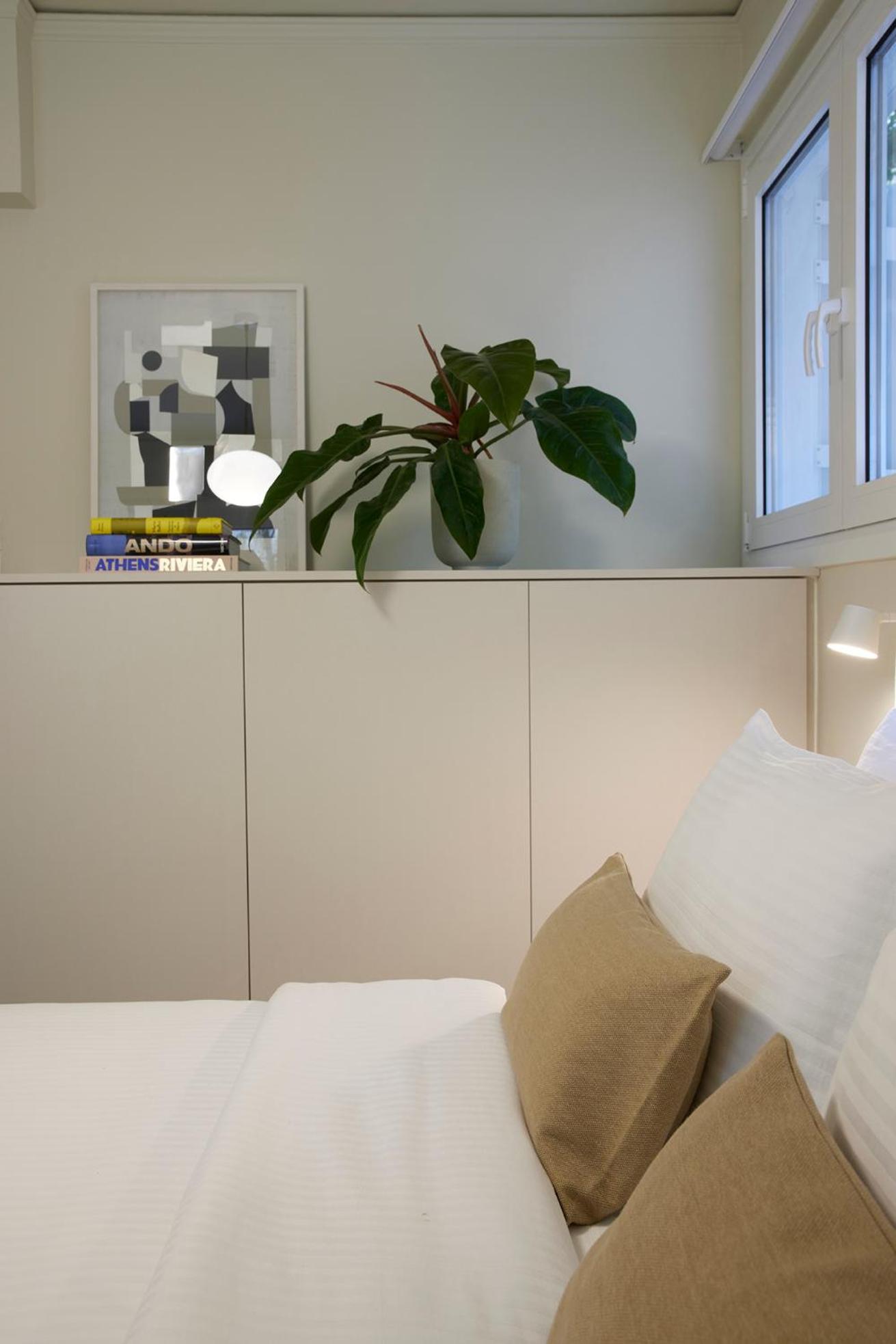 Phaedrus Living Kolonaki Crown Residences