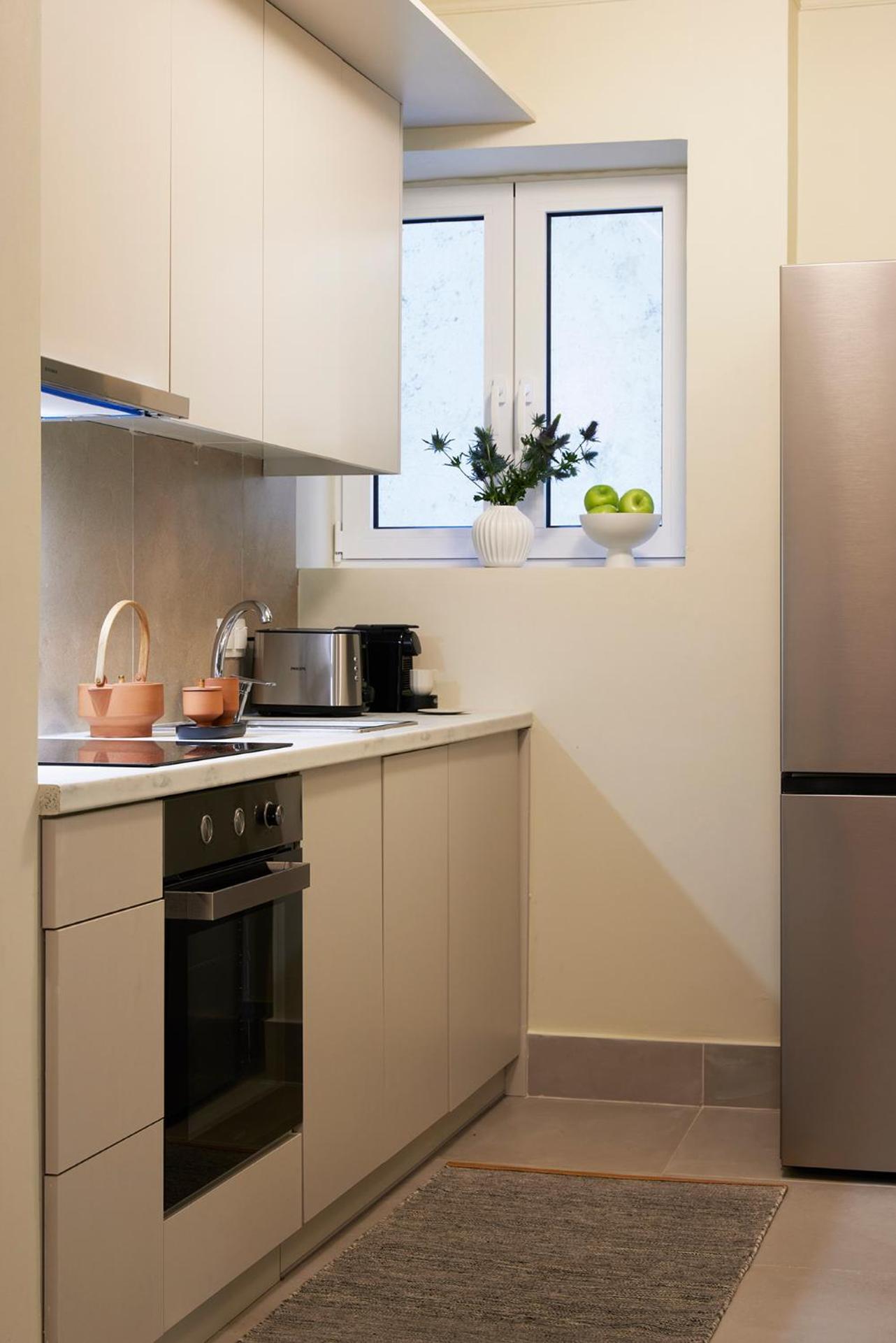 Phaedrus Living Kolonaki Crown Residences