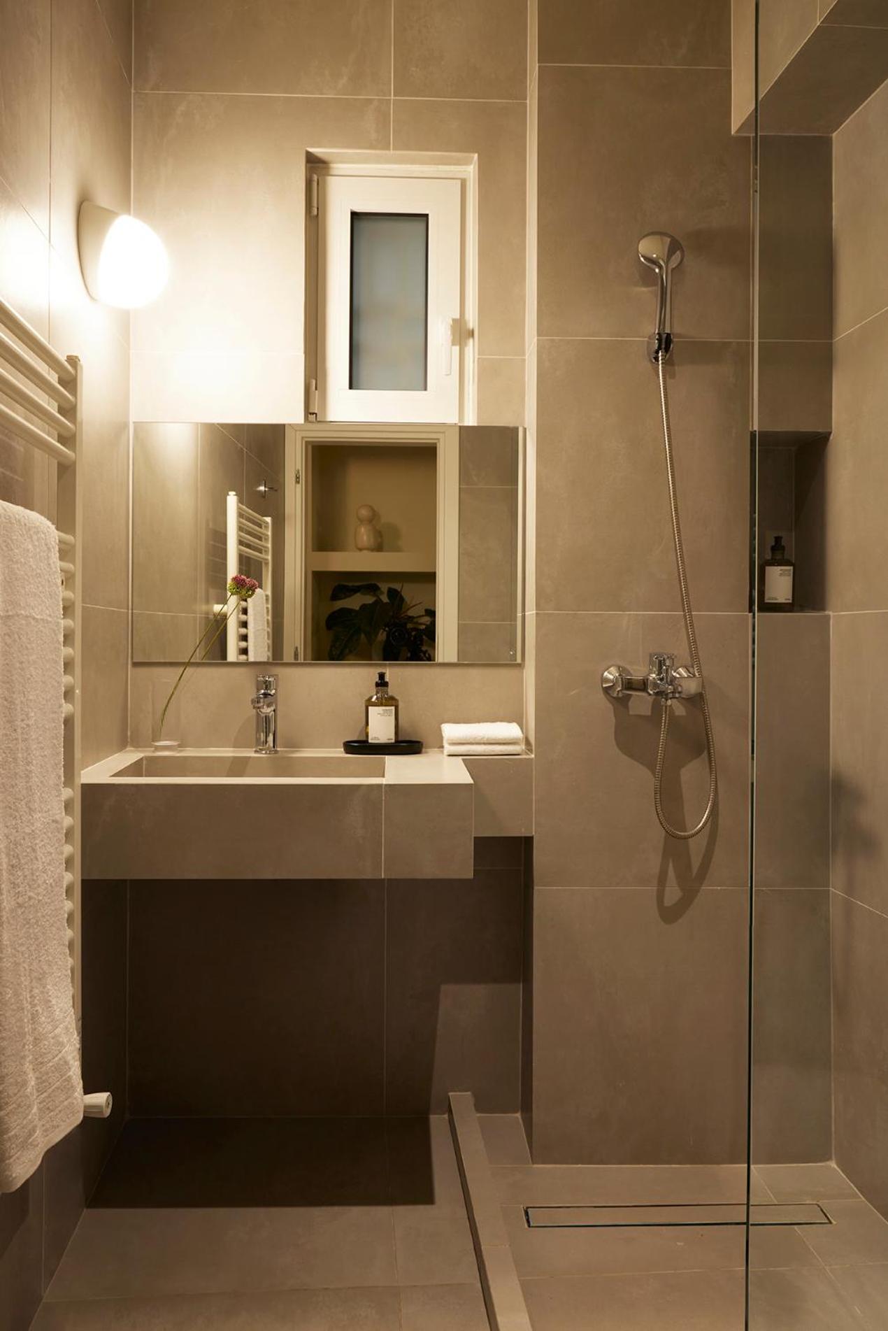 Phaedrus Living Kolonaki Crown Residences
