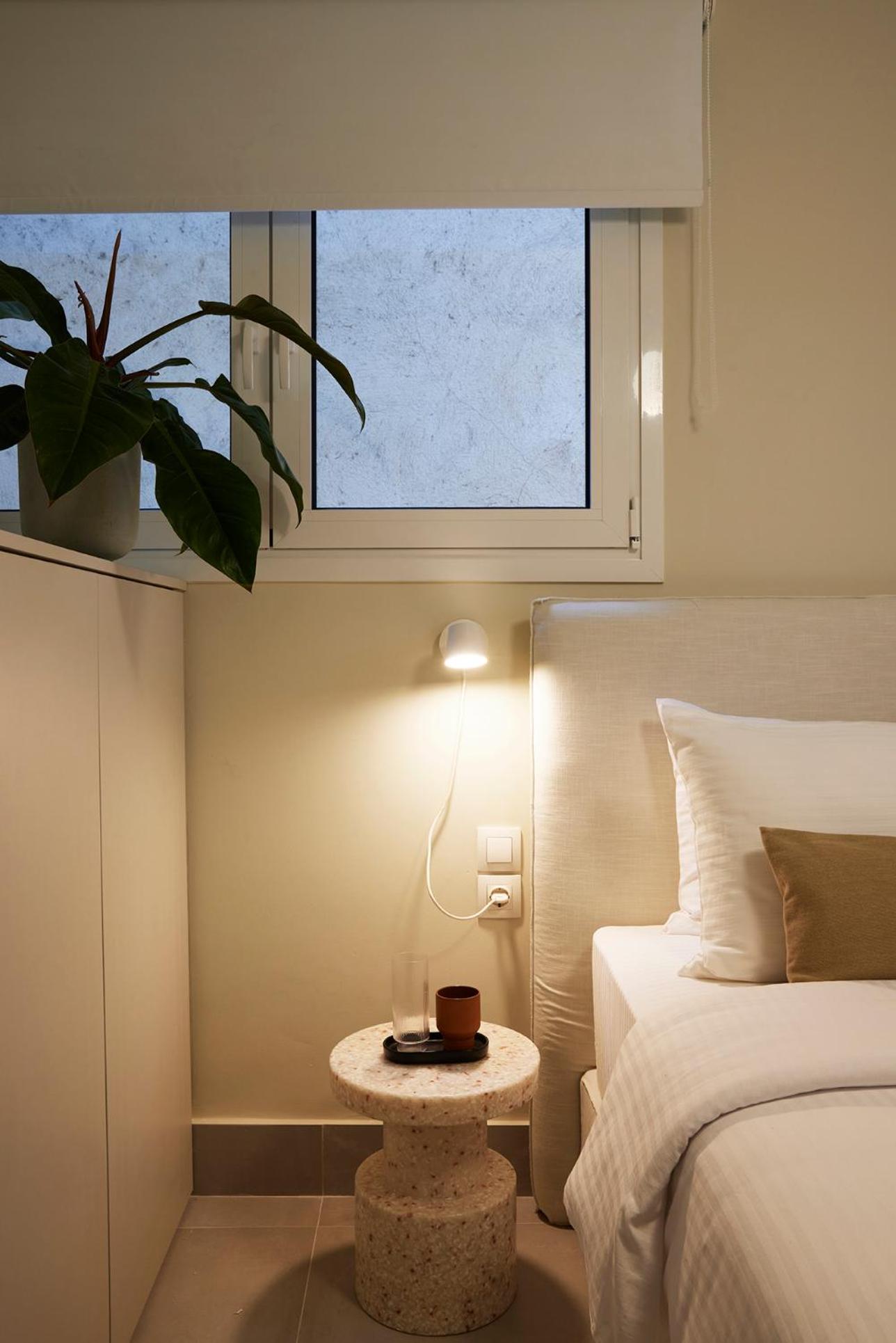 Phaedrus Living Kolonaki Crown Residences