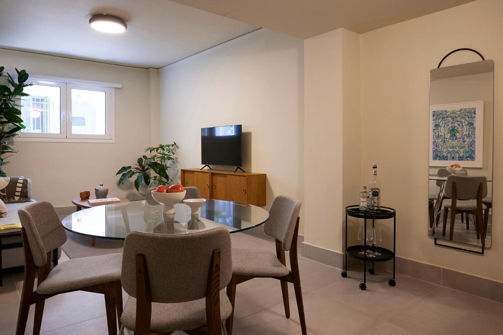 Phaedrus Living Kolonaki Crown Residences