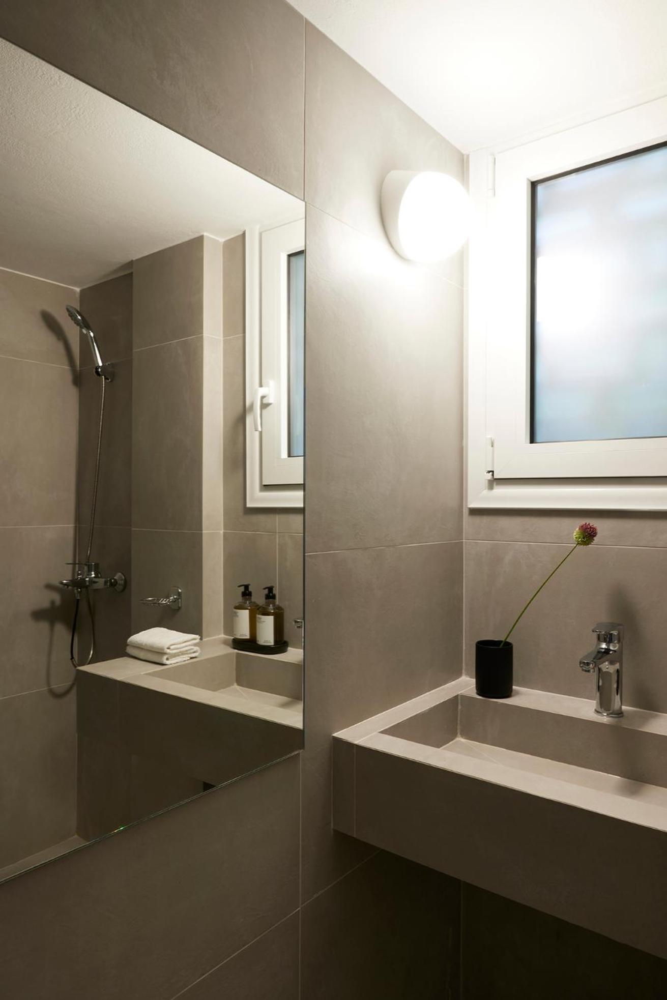 Phaedrus Living Kolonaki Crown Residences