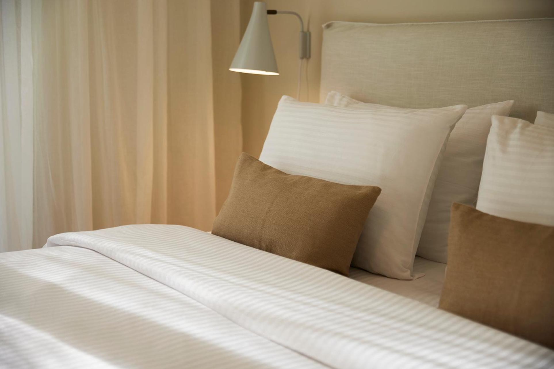 Phaedrus Living Kolonaki Crown Residences