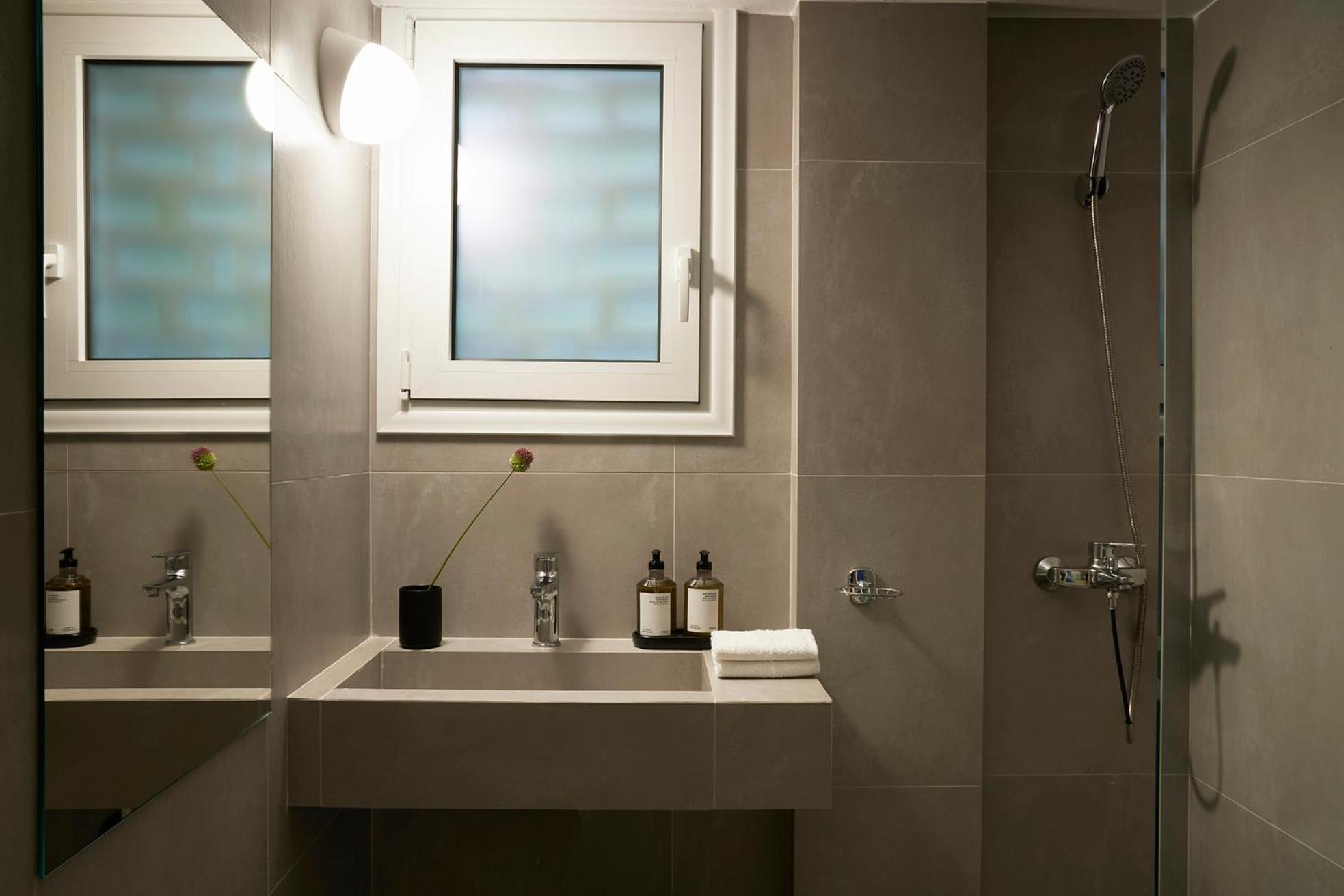 Phaedrus Living Kolonaki Crown Residences