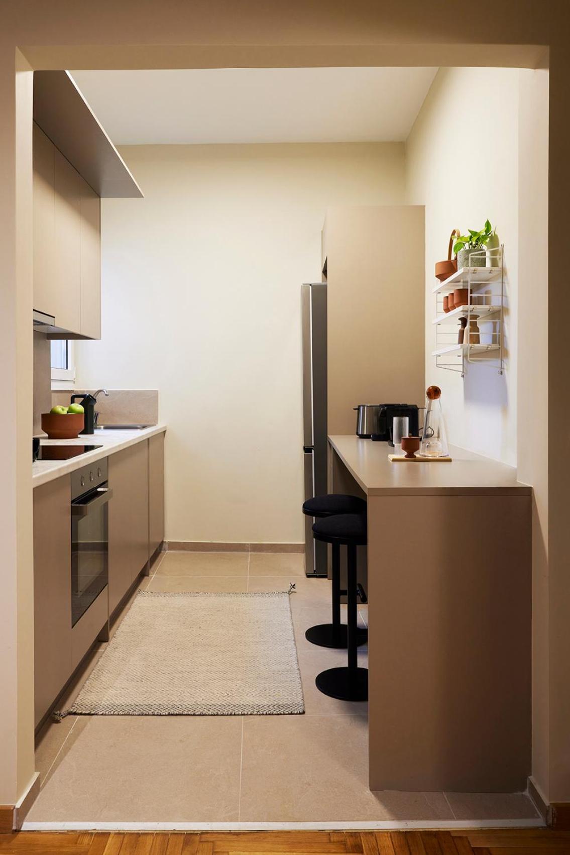 Phaedrus Living Kolonaki Crown Residences