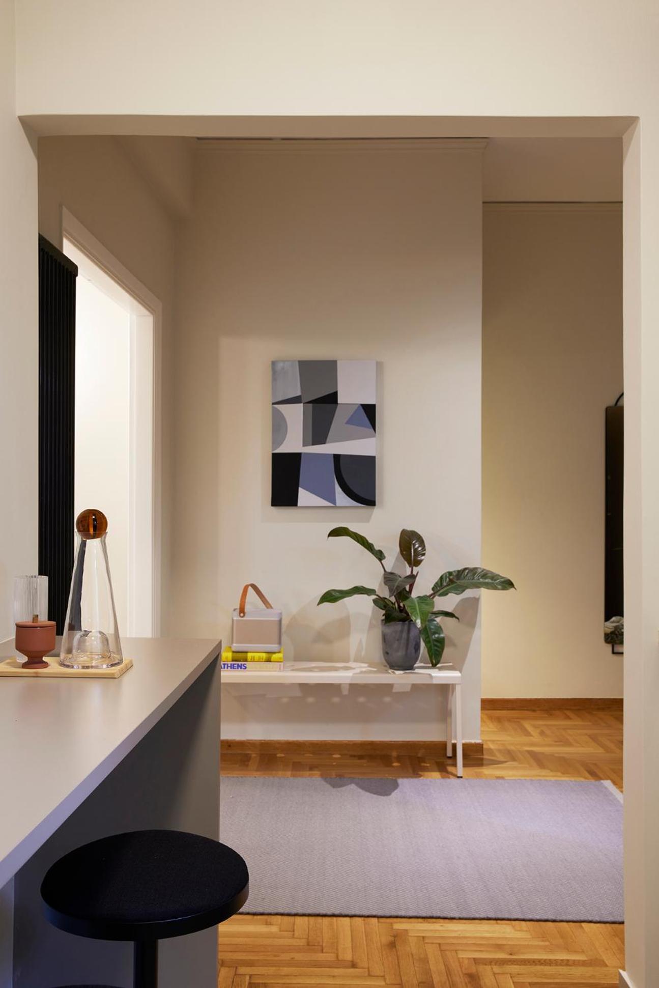 Phaedrus Living Kolonaki Crown Residences