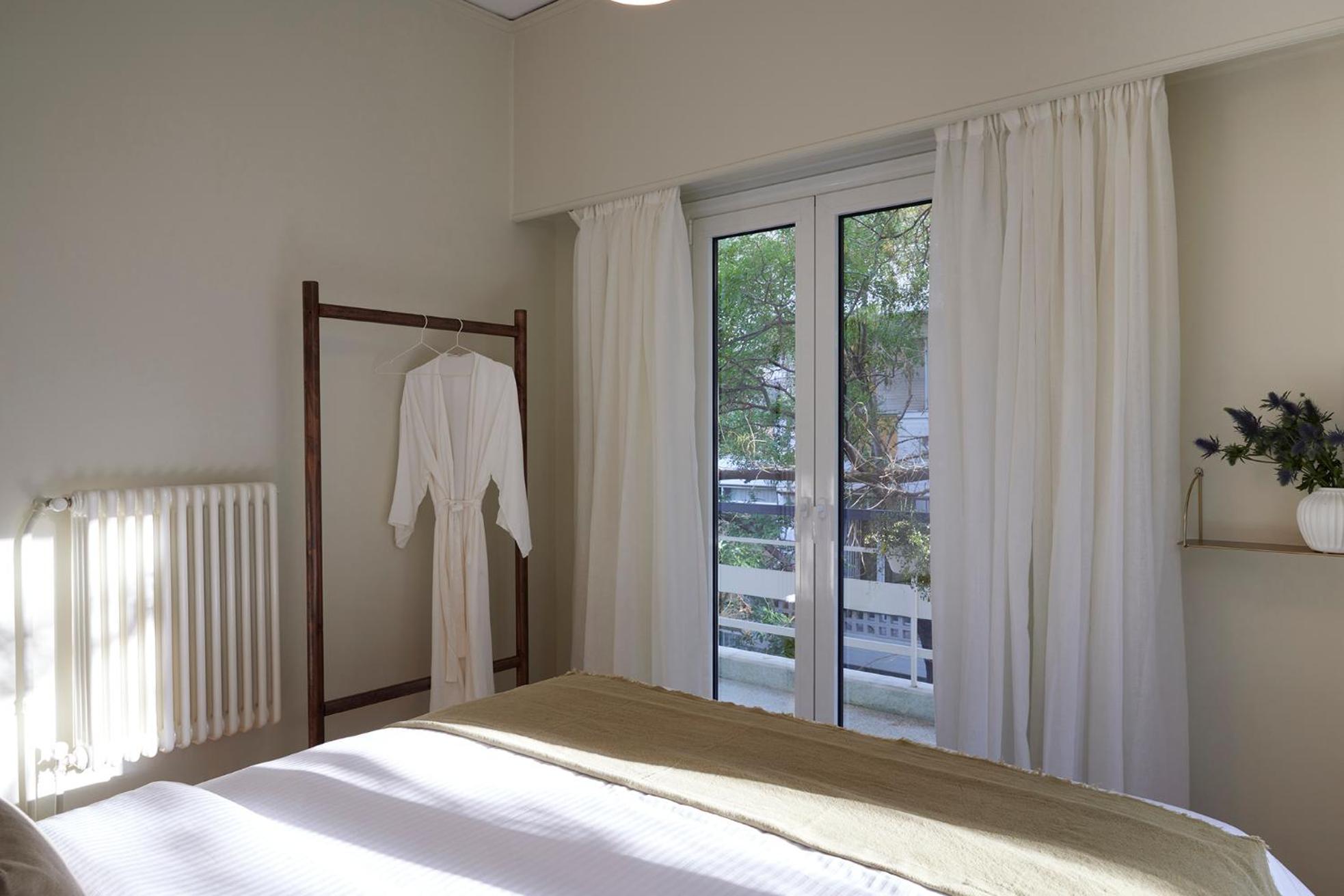Phaedrus Living Kolonaki Crown Residences