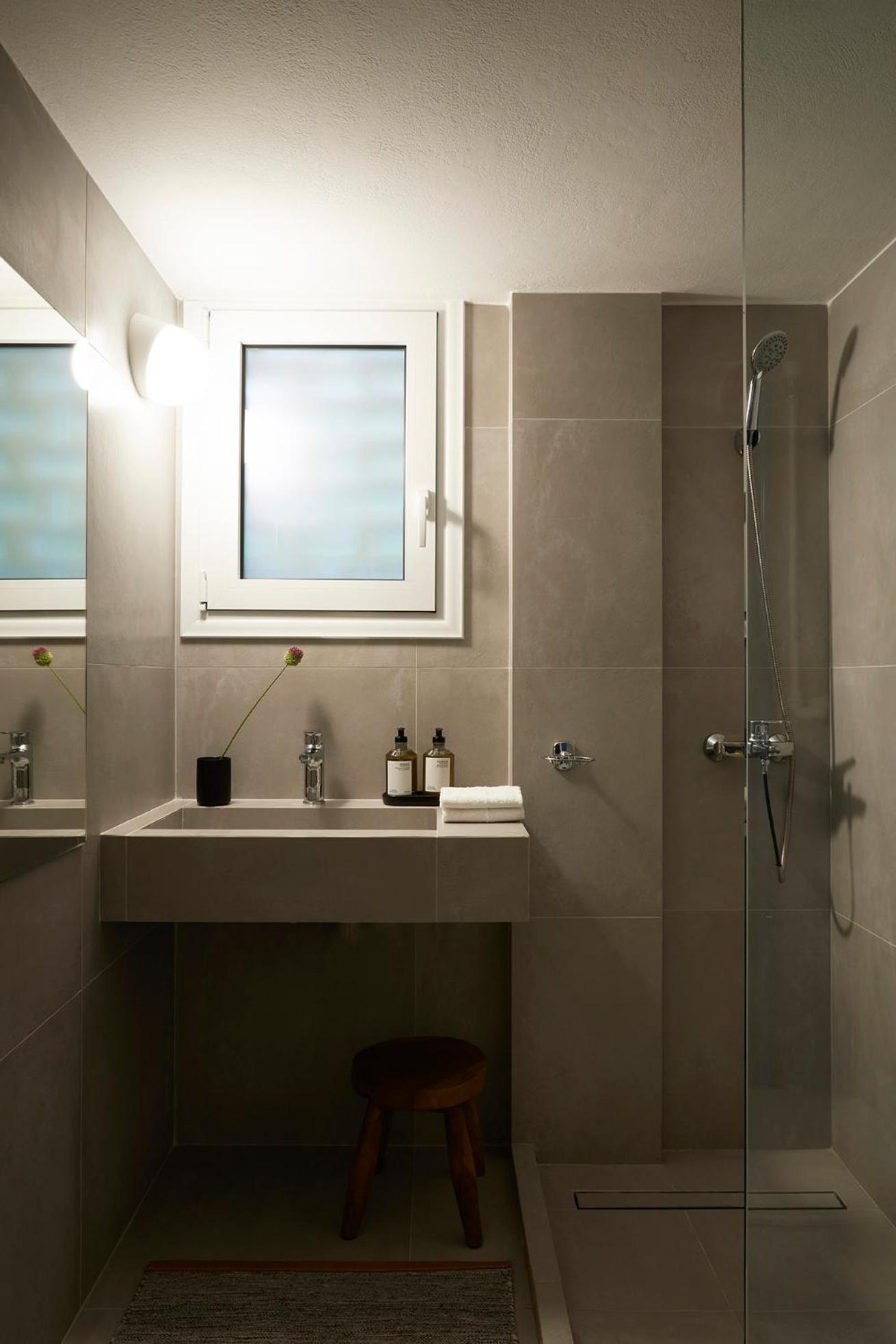 Phaedrus Living Kolonaki Crown Residences