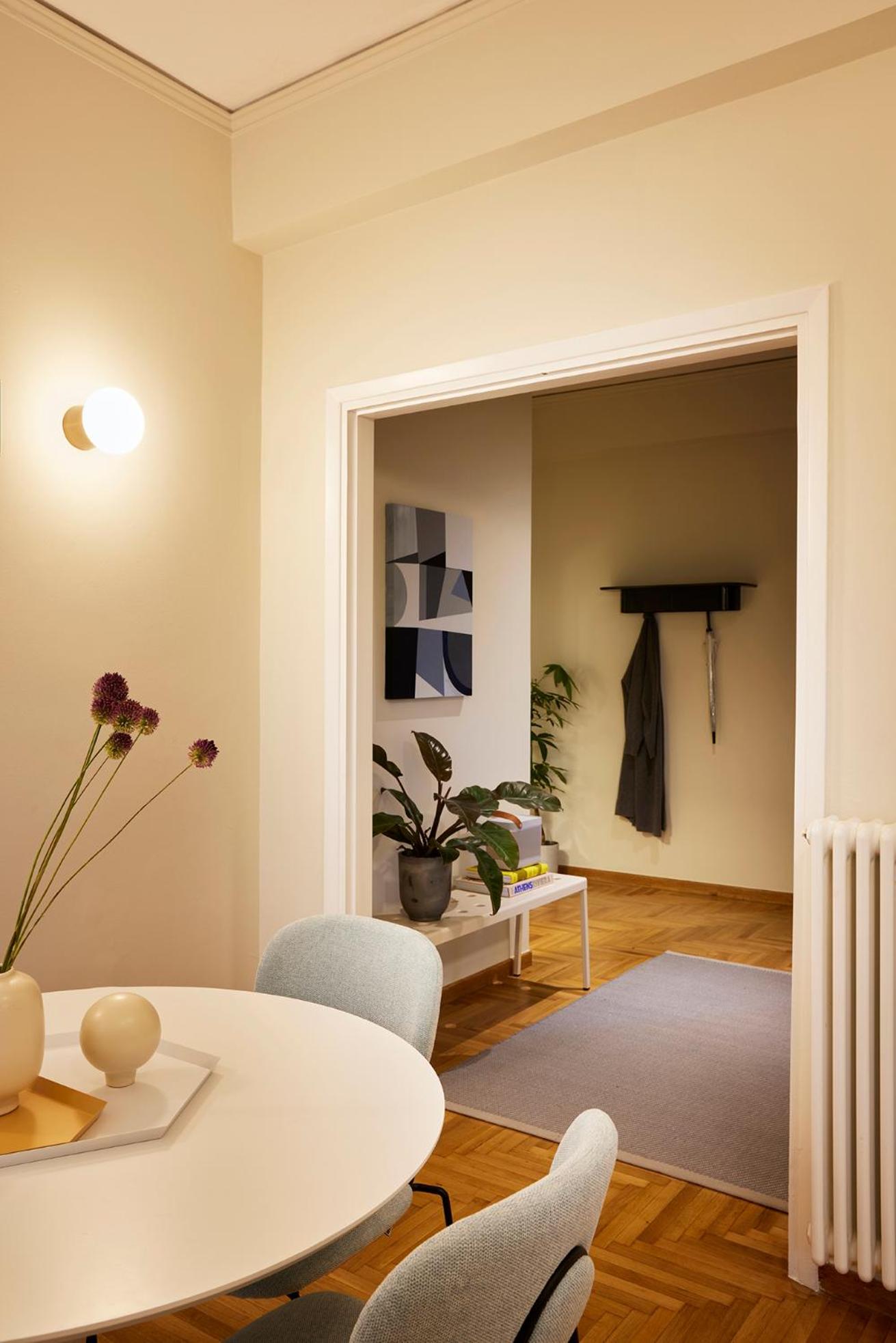 Phaedrus Living Kolonaki Crown Residences