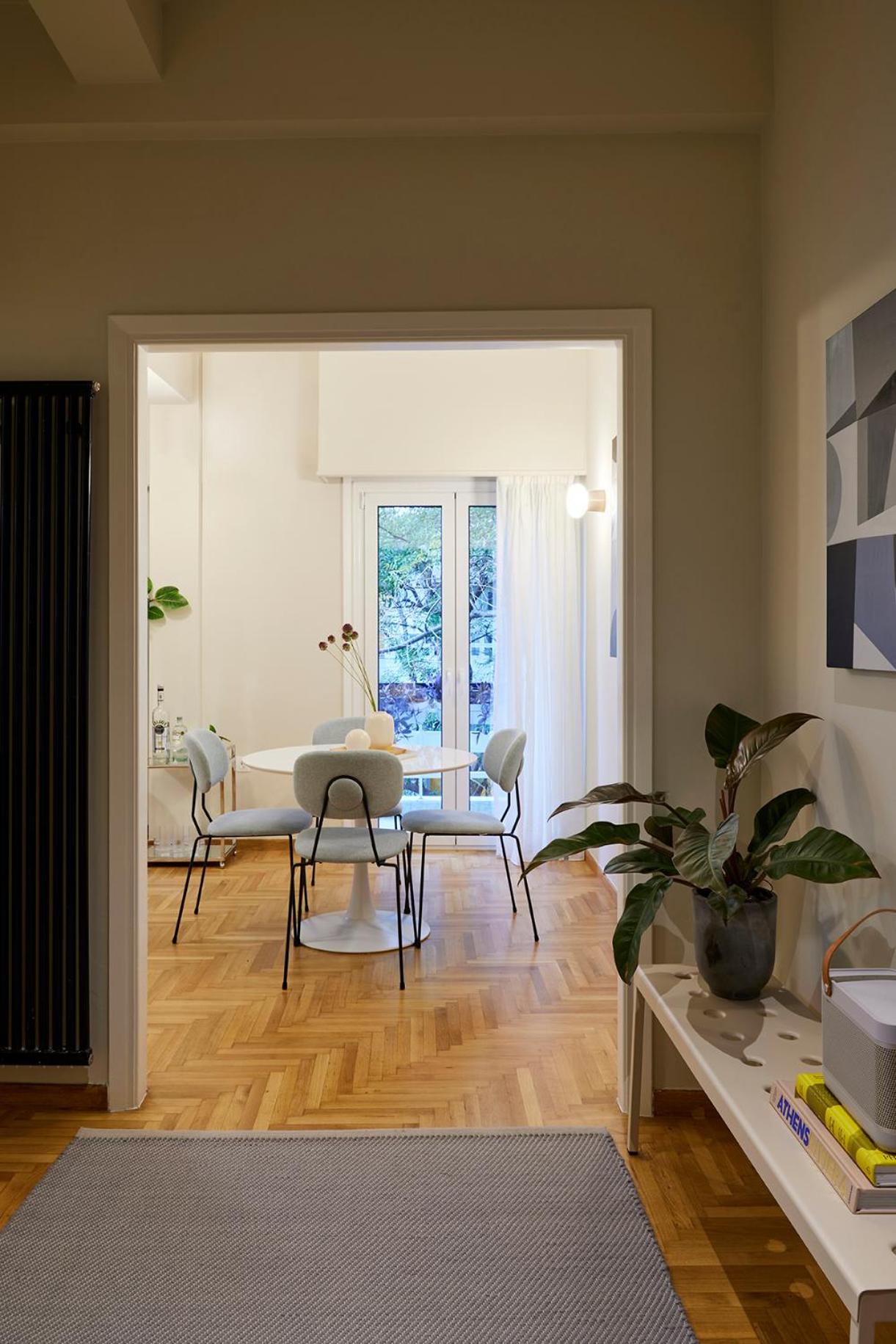 Phaedrus Living Kolonaki Crown Residences