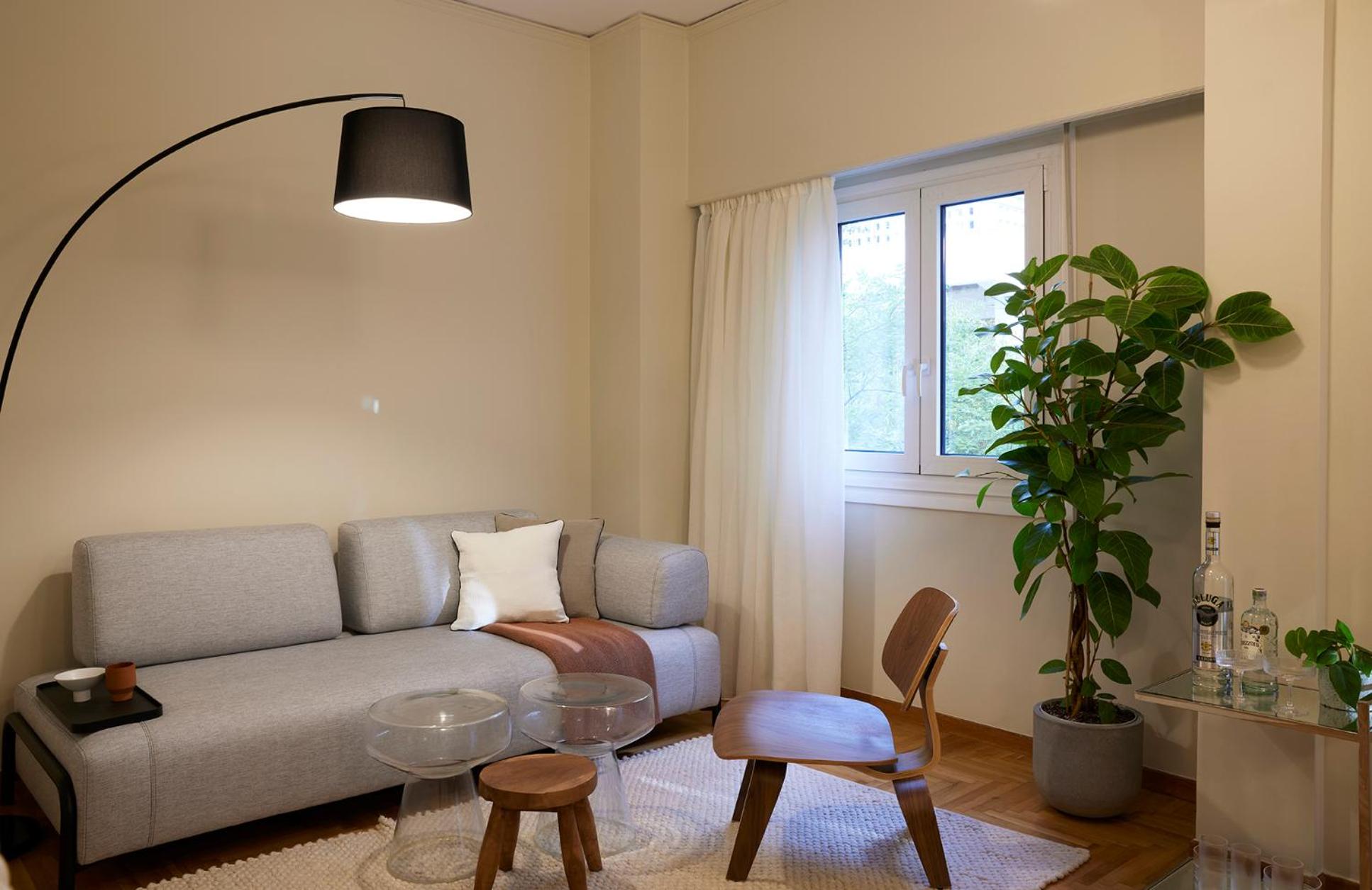 Phaedrus Living Kolonaki Crown Residences