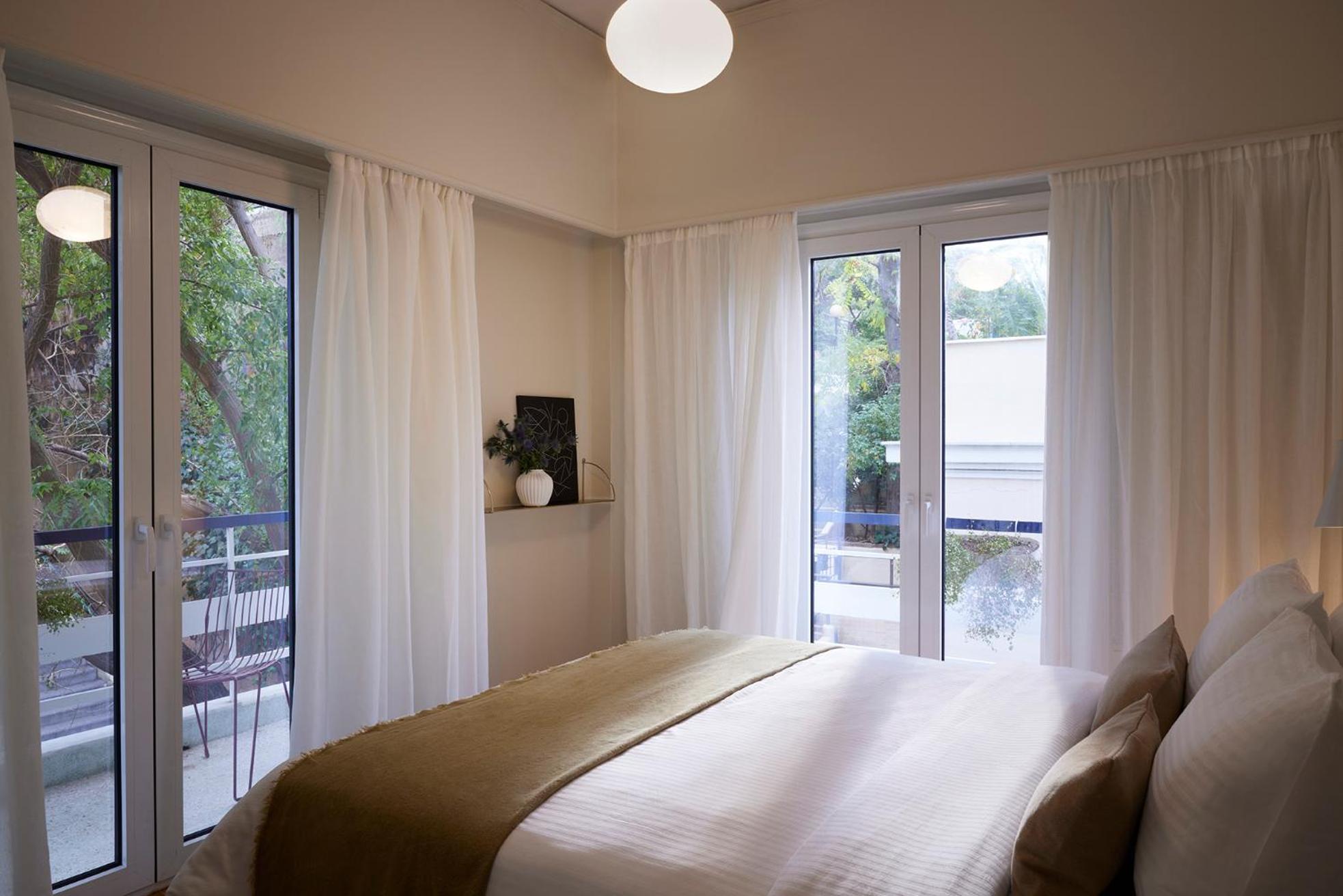 Phaedrus Living Kolonaki Crown Residences