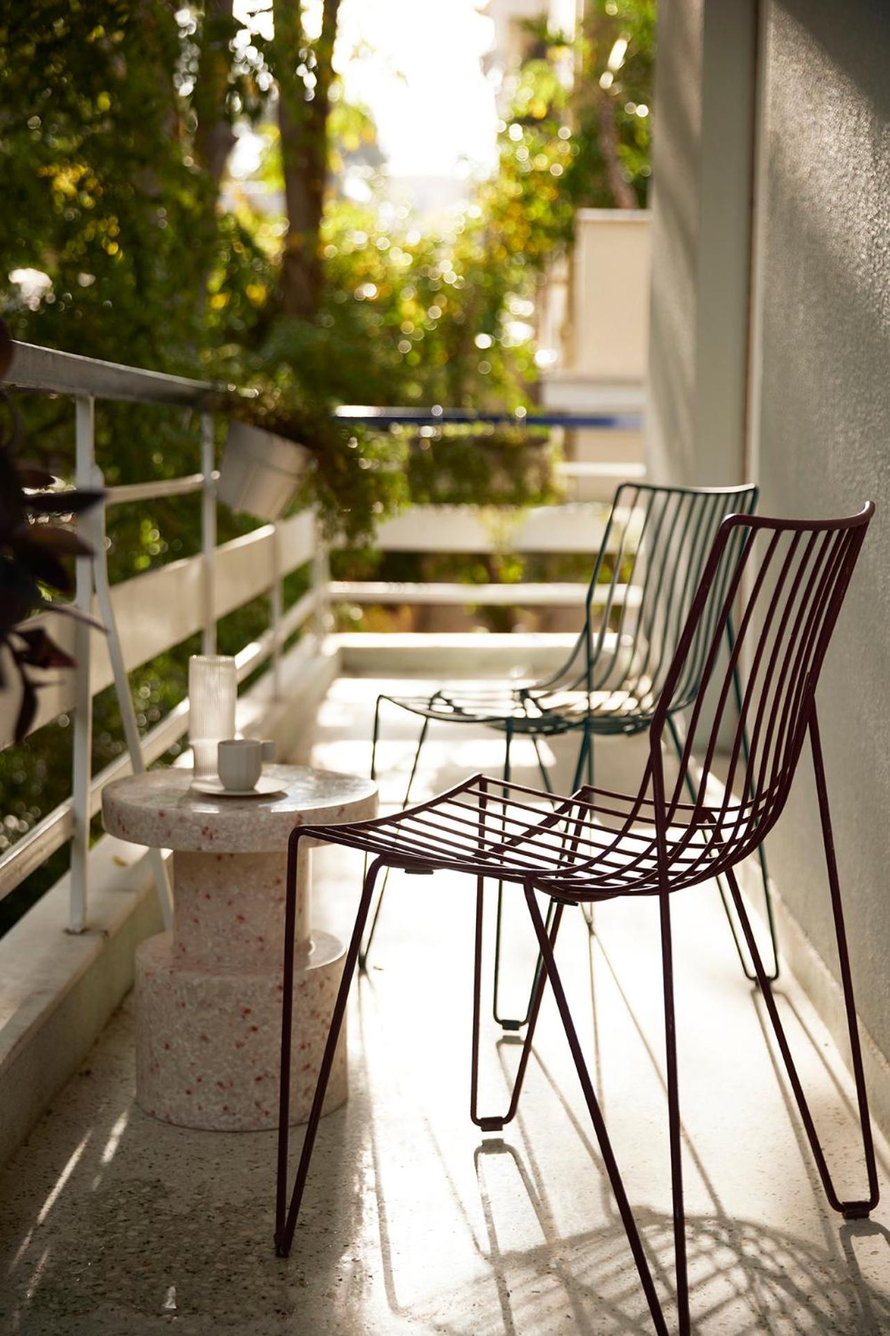 Phaedrus Living Kolonaki Crown Residences
