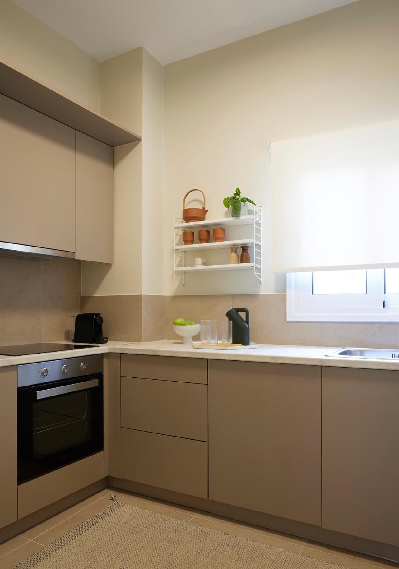 Phaedrus Living Kolonaki Crown Residences