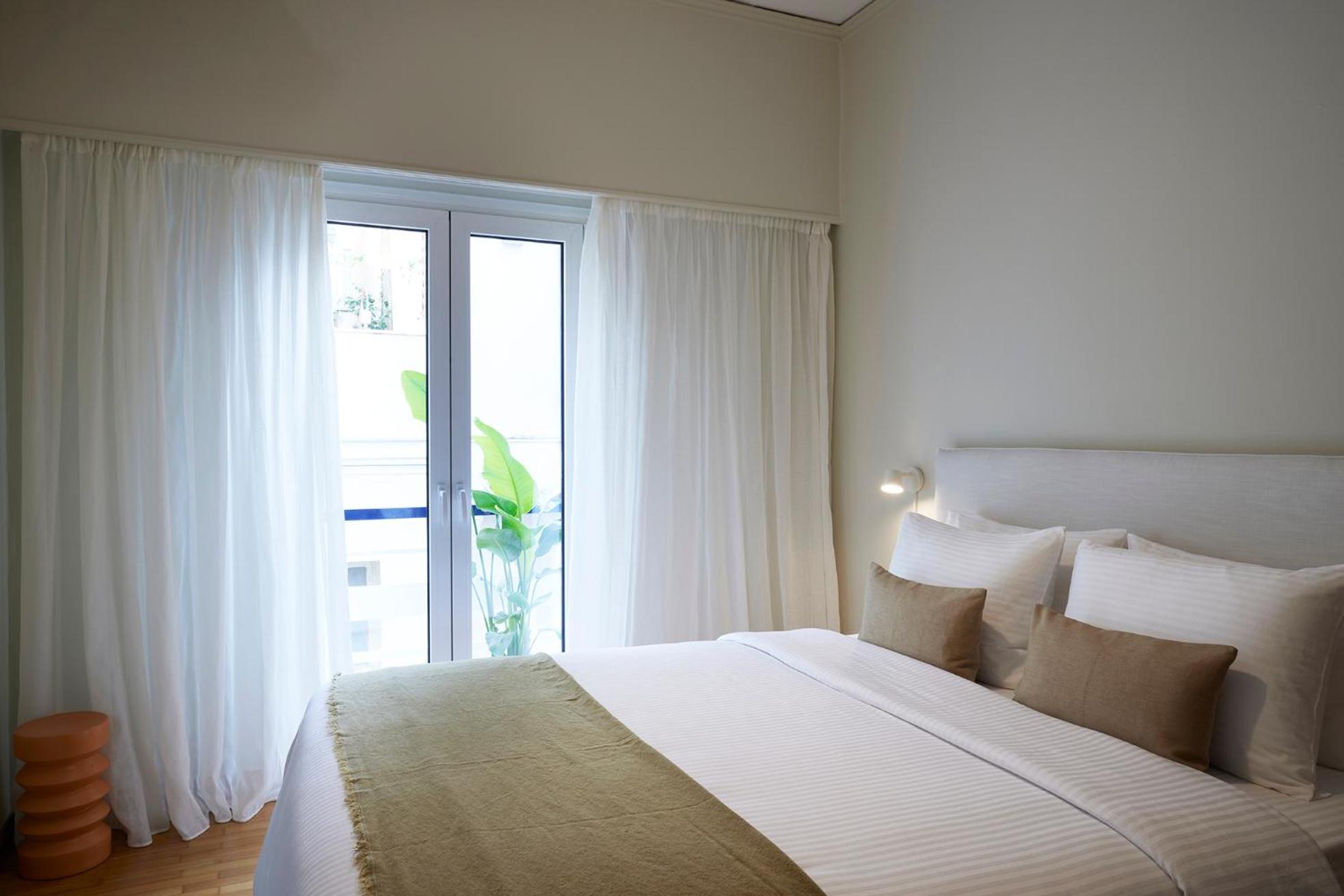 Phaedrus Living Kolonaki Crown Residences