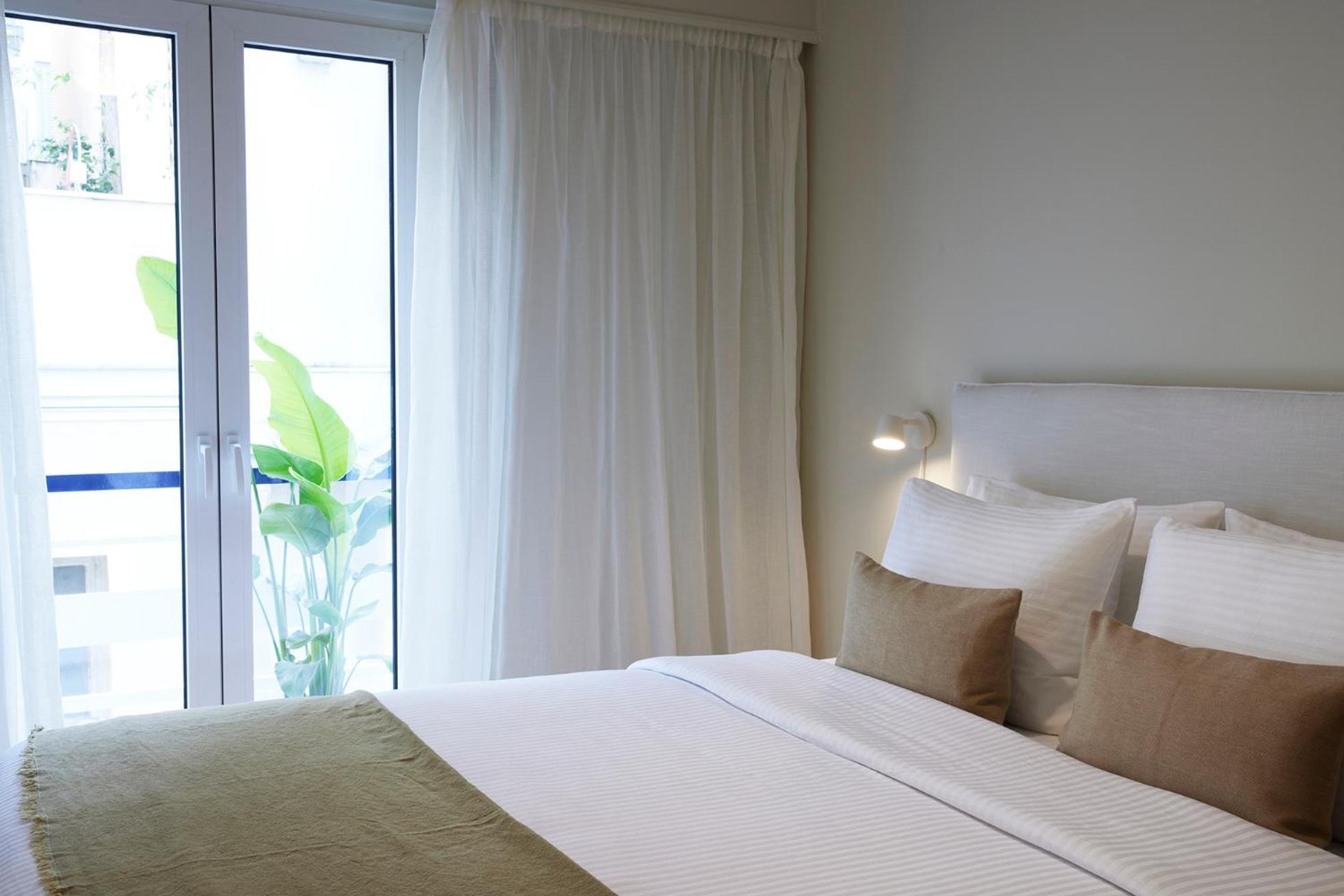 Phaedrus Living Kolonaki Crown Residences