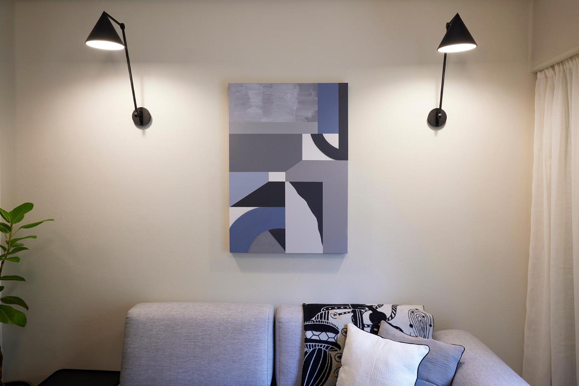 Phaedrus Living Kolonaki Crown Residences