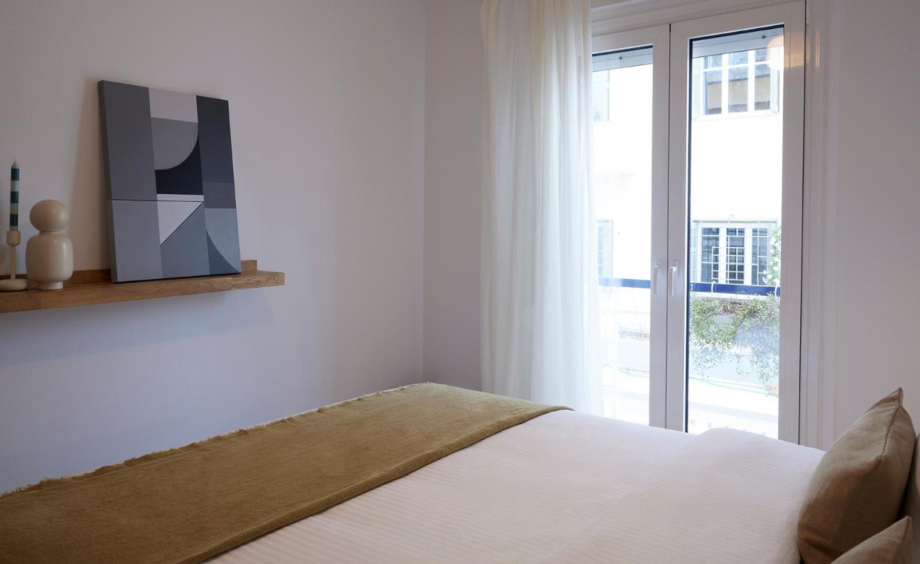 Phaedrus Living Kolonaki Crown Residences