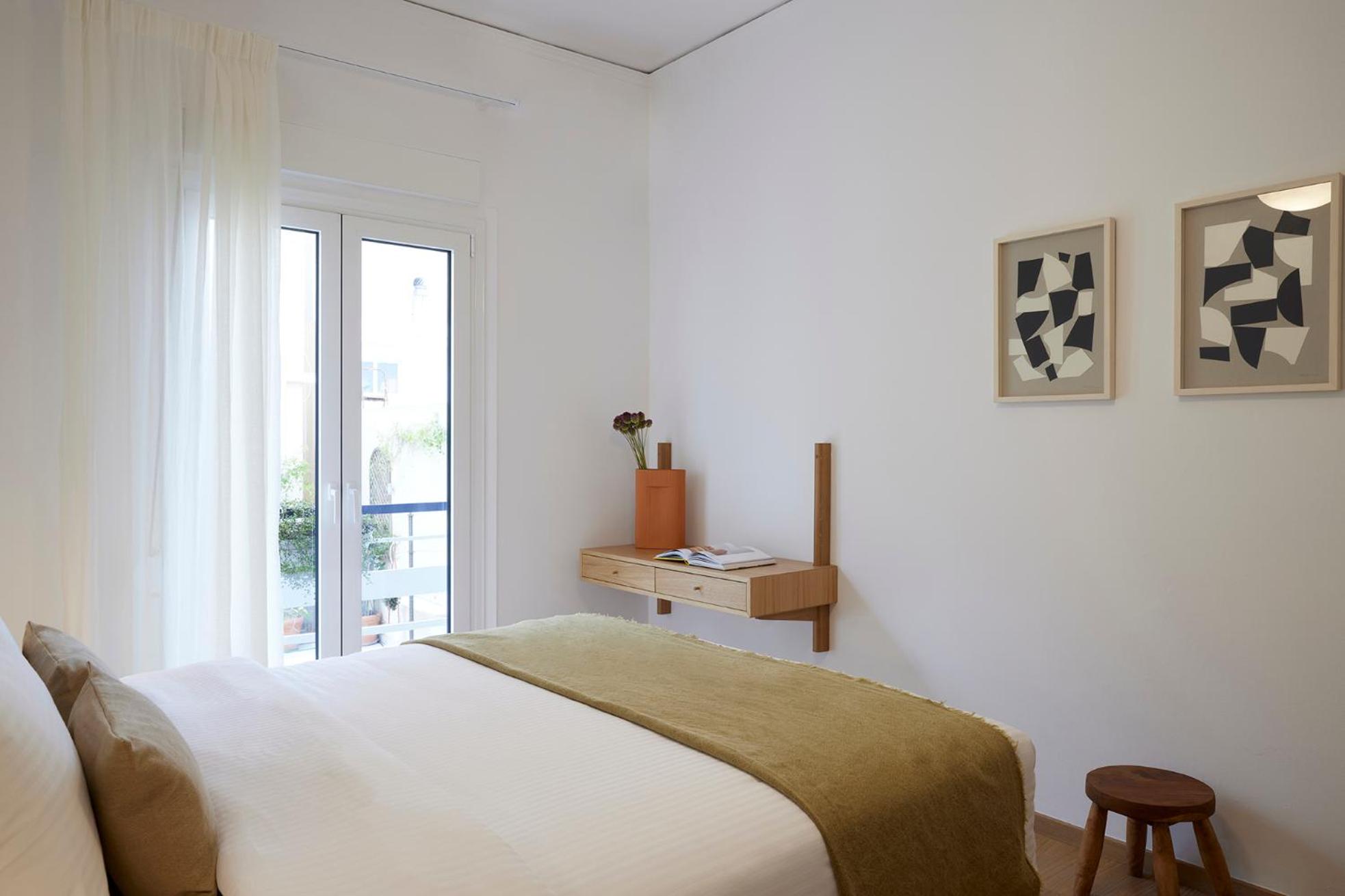Phaedrus Living Kolonaki Crown Residences