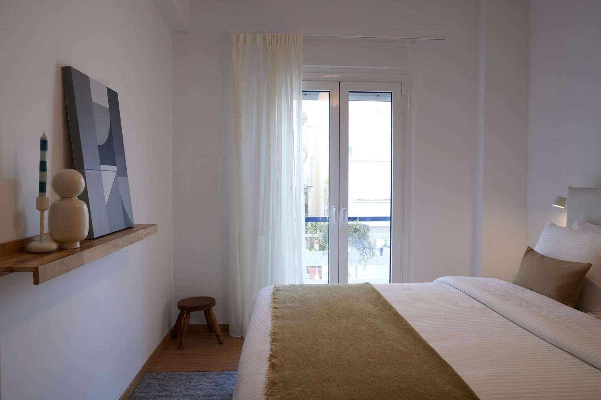 Phaedrus Living Kolonaki Crown Residences