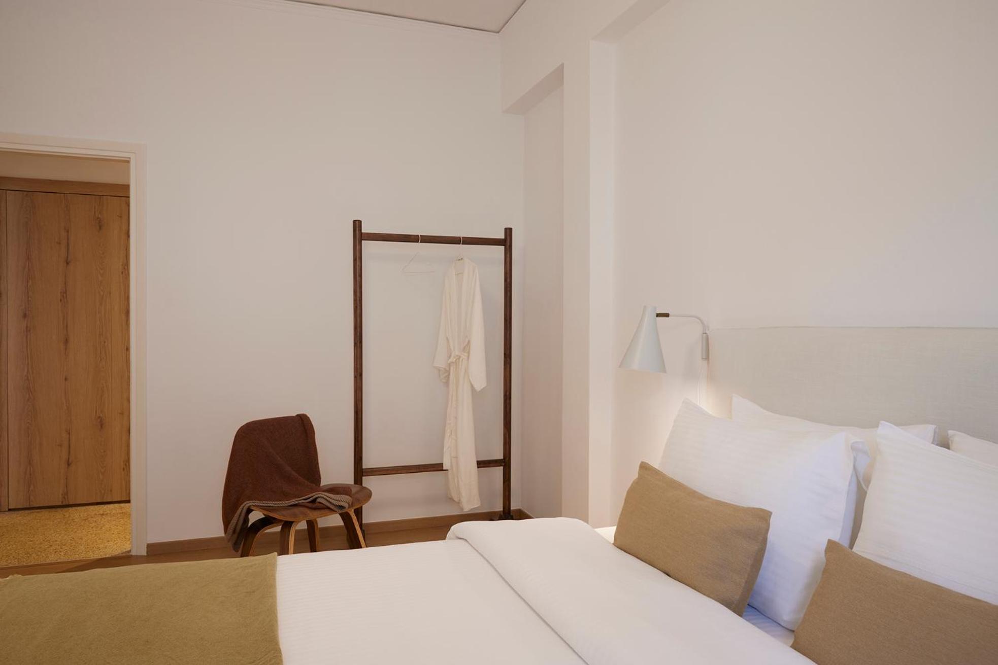 Phaedrus Living Kolonaki Crown Residences