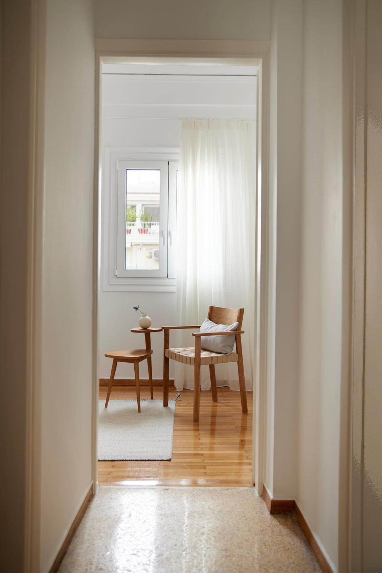 Phaedrus Living Kolonaki Crown Residences