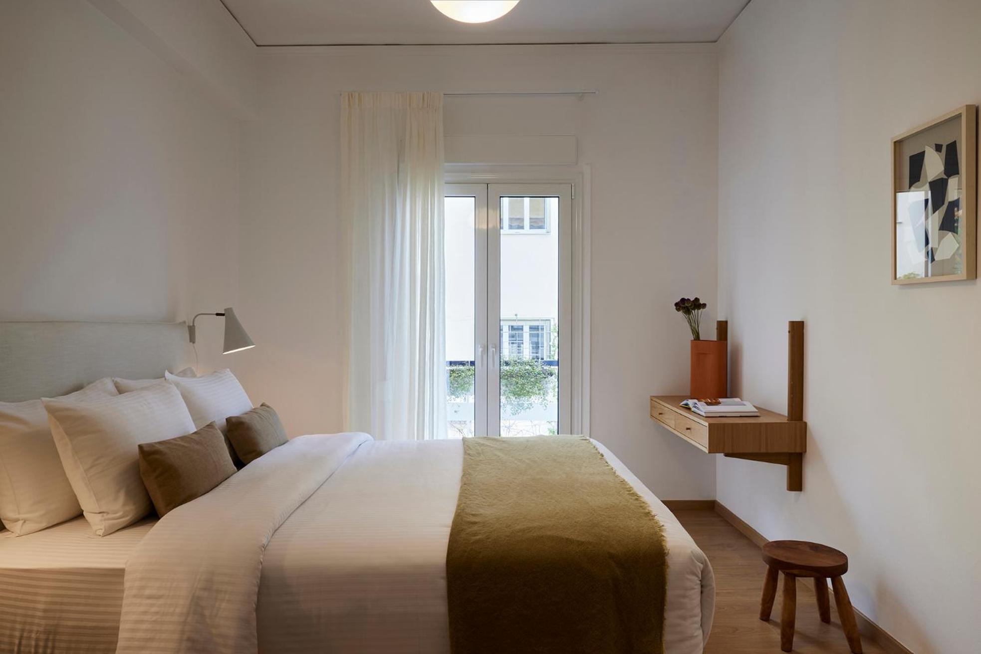 Phaedrus Living Kolonaki Crown Residences