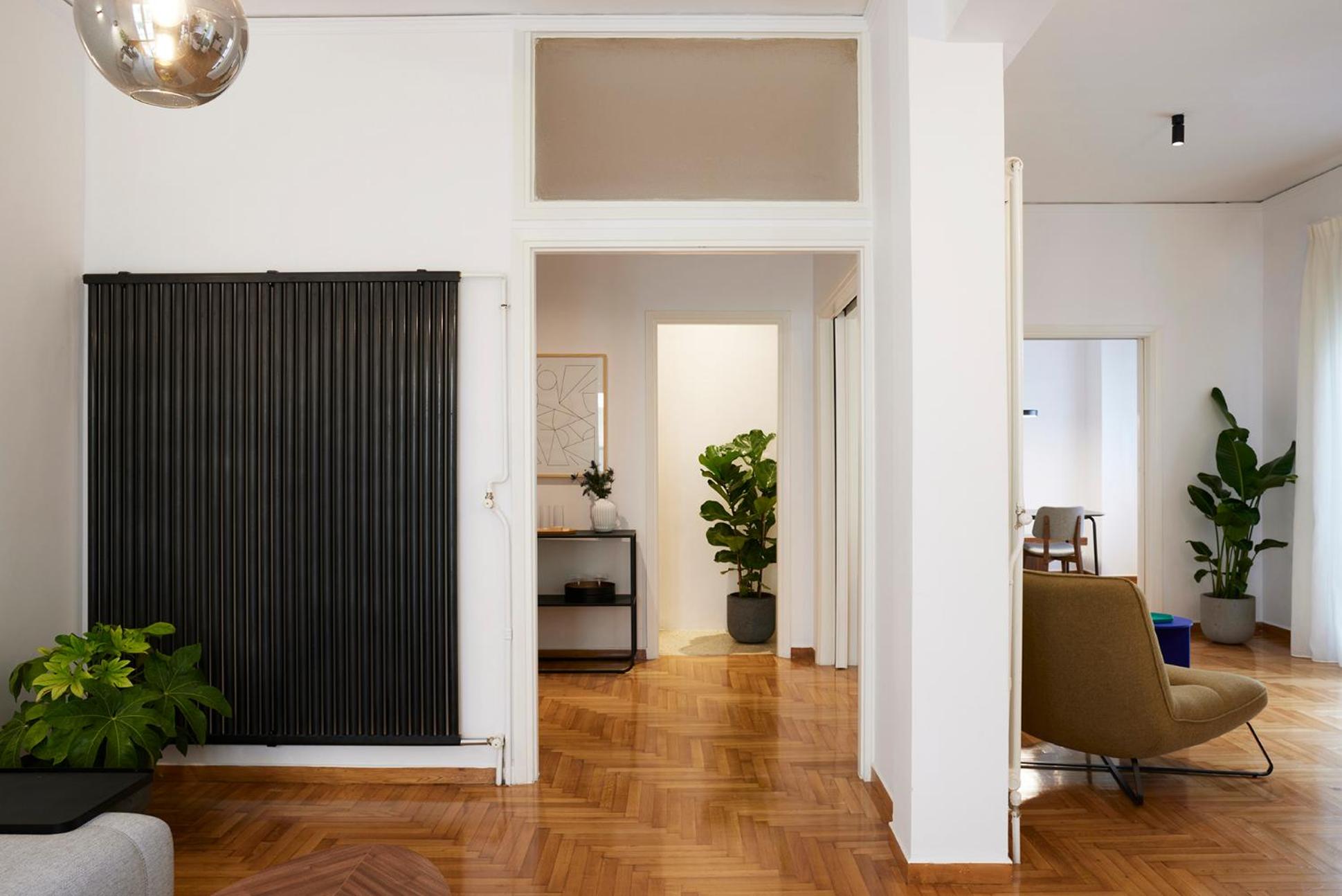 Phaedrus Living Kolonaki Crown Residences
