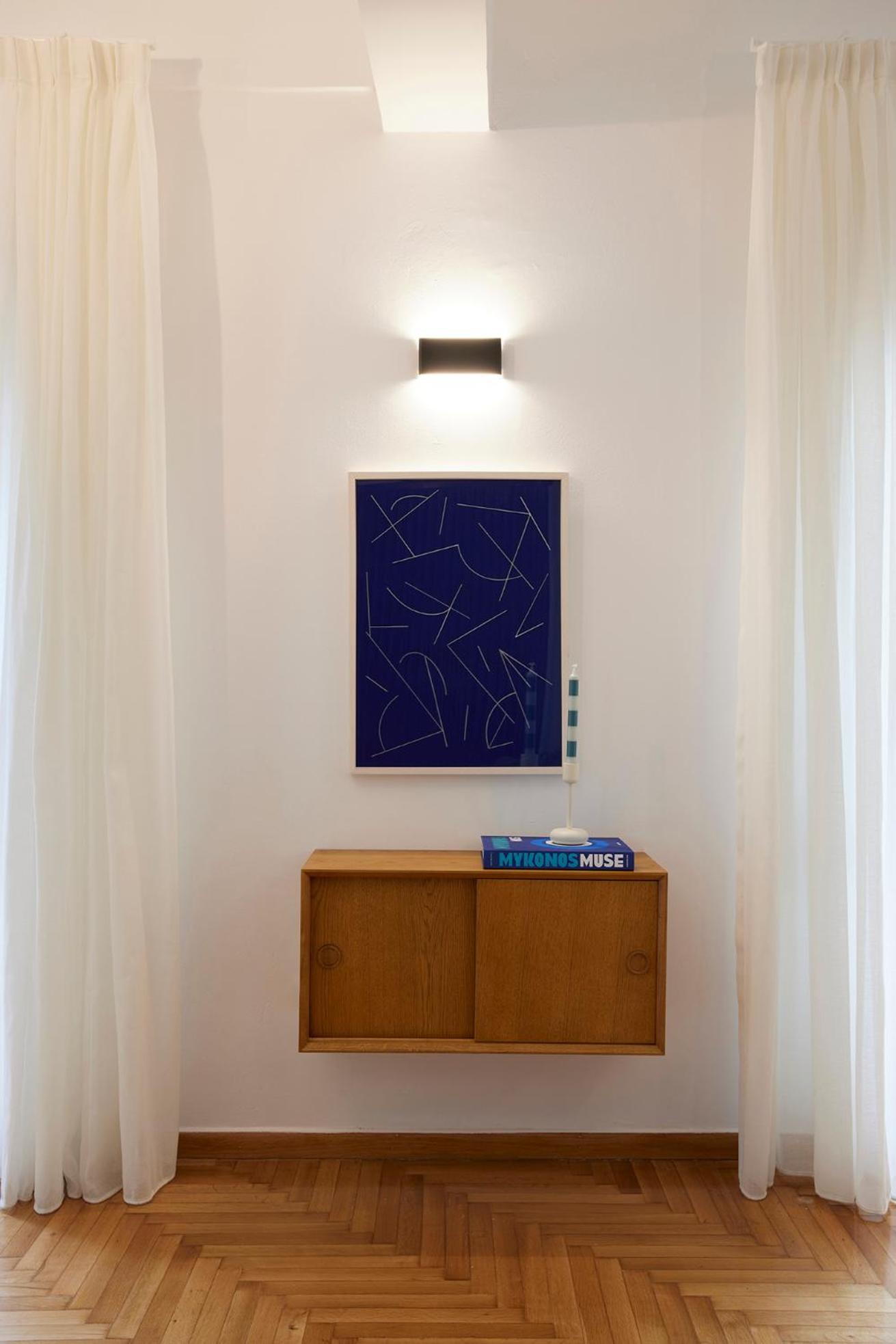 Phaedrus Living Kolonaki Crown Residences