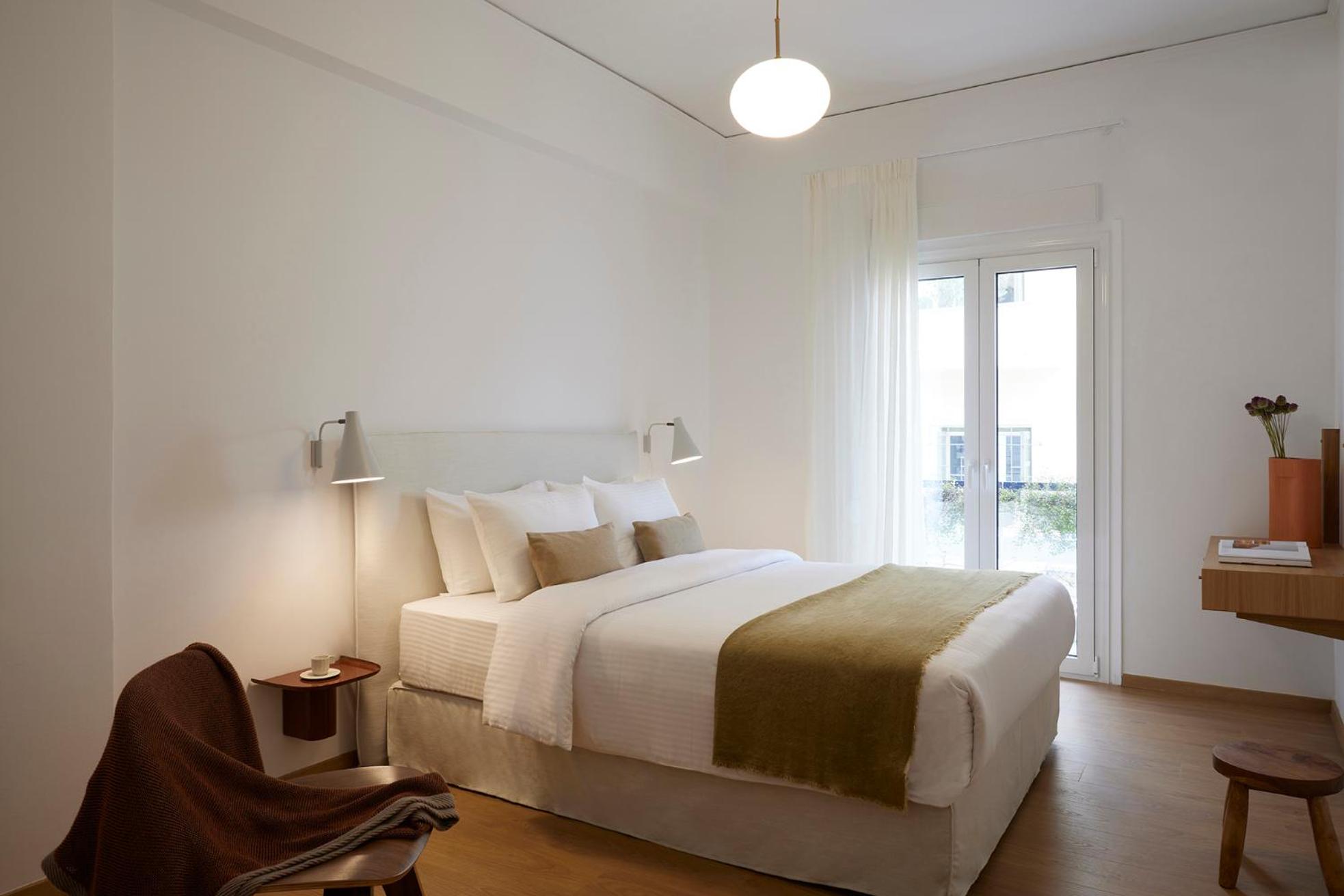 Phaedrus Living Kolonaki Crown Residences