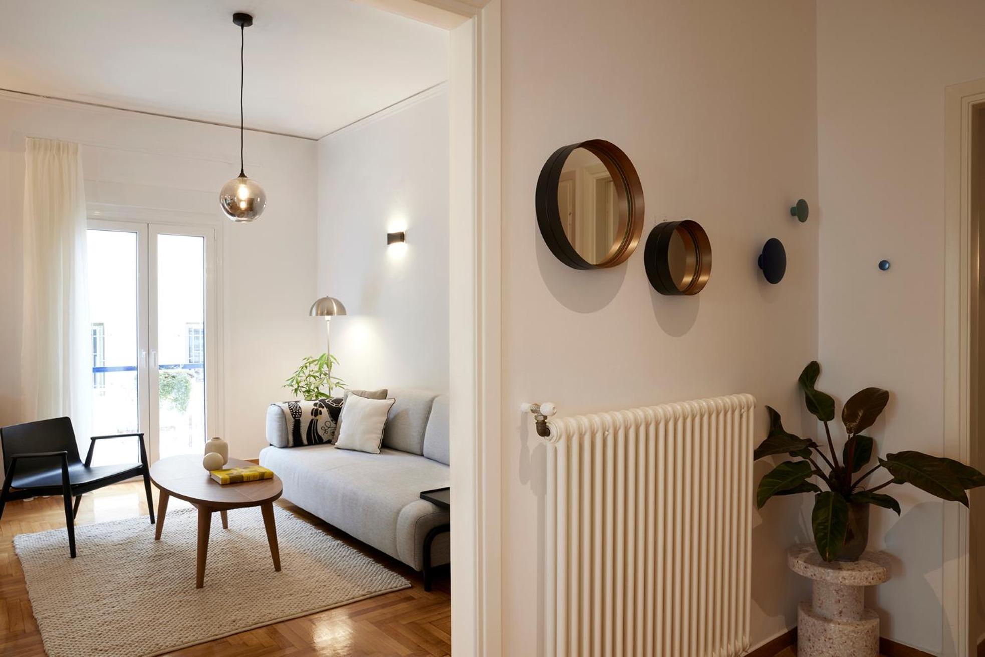 Phaedrus Living Kolonaki Crown Residences