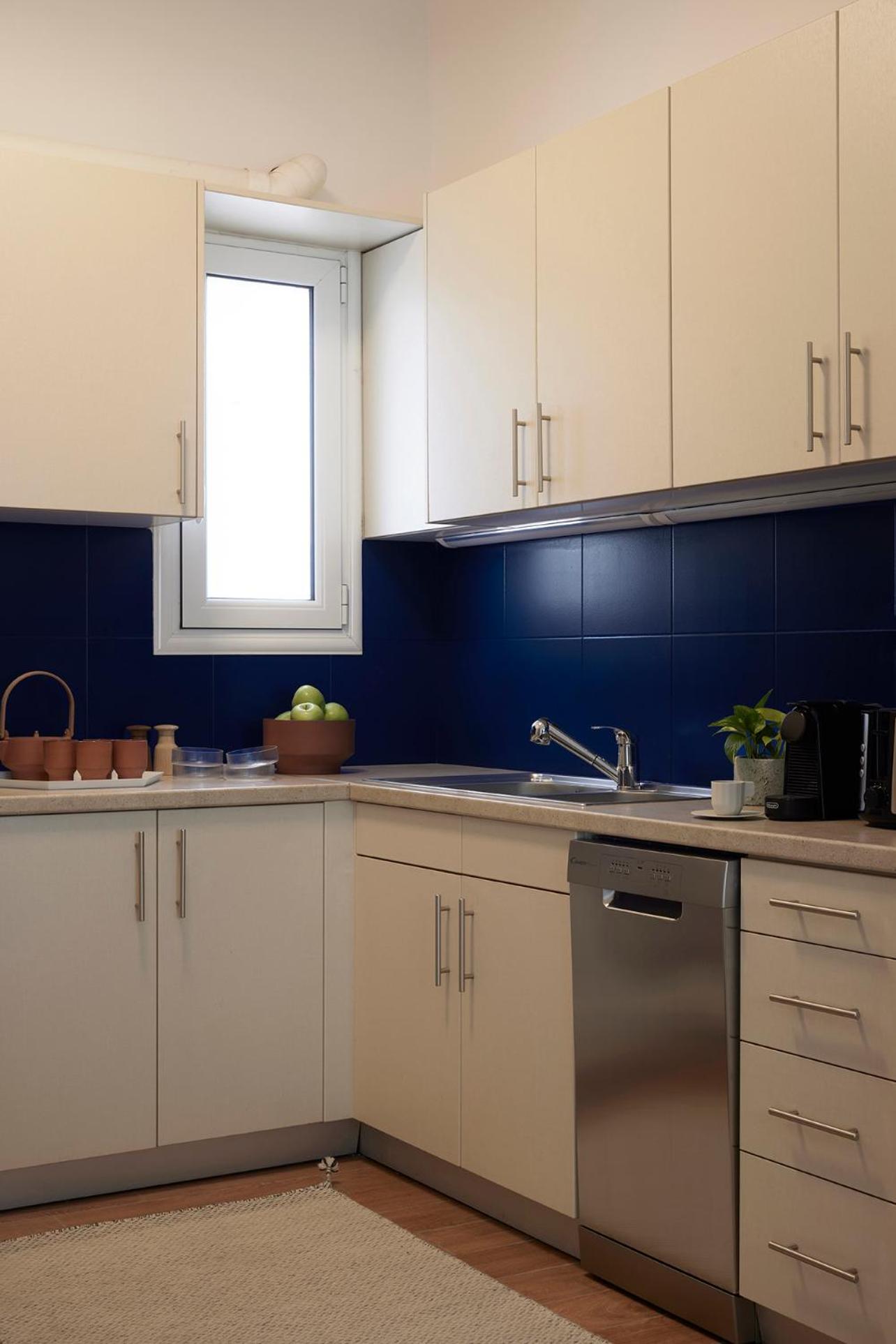 Phaedrus Living Kolonaki Crown Residences