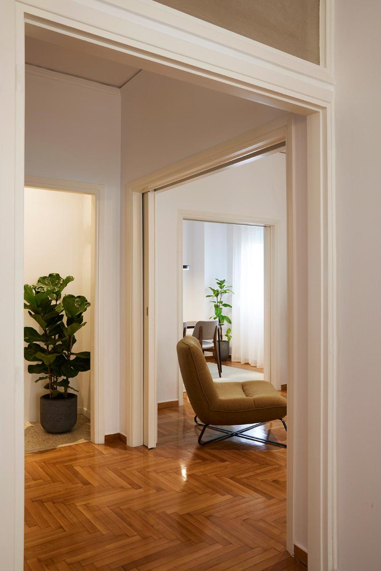 Phaedrus Living Kolonaki Crown Residences
