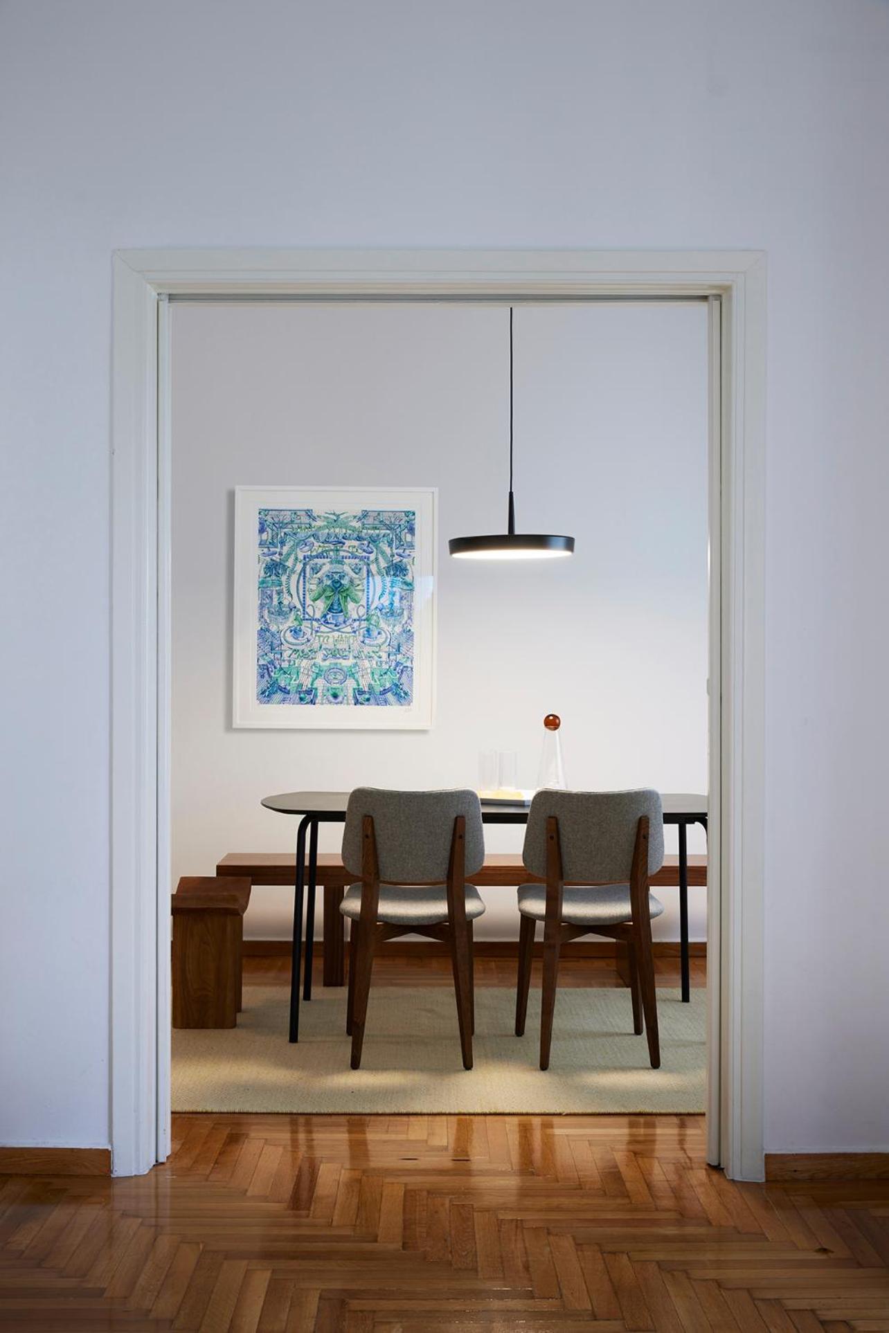 Phaedrus Living Kolonaki Crown Residences