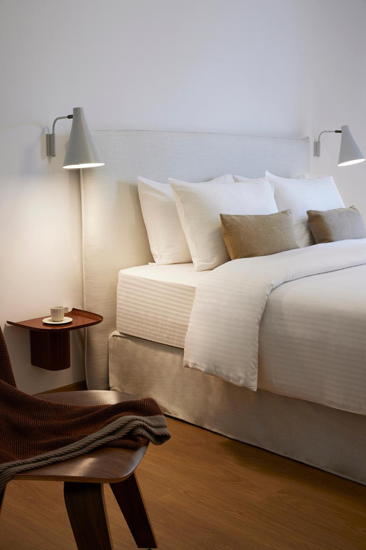 Phaedrus Living Kolonaki Crown Residences