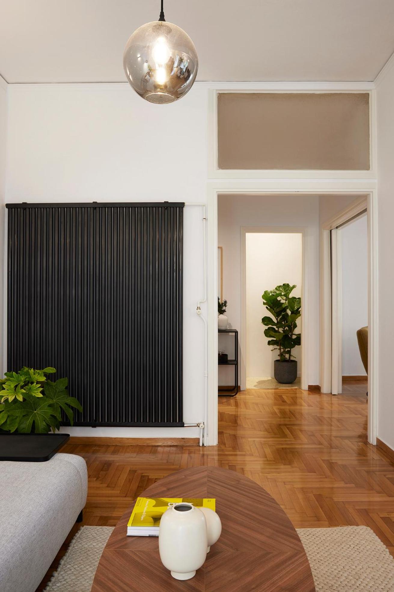 Phaedrus Living Kolonaki Crown Residences