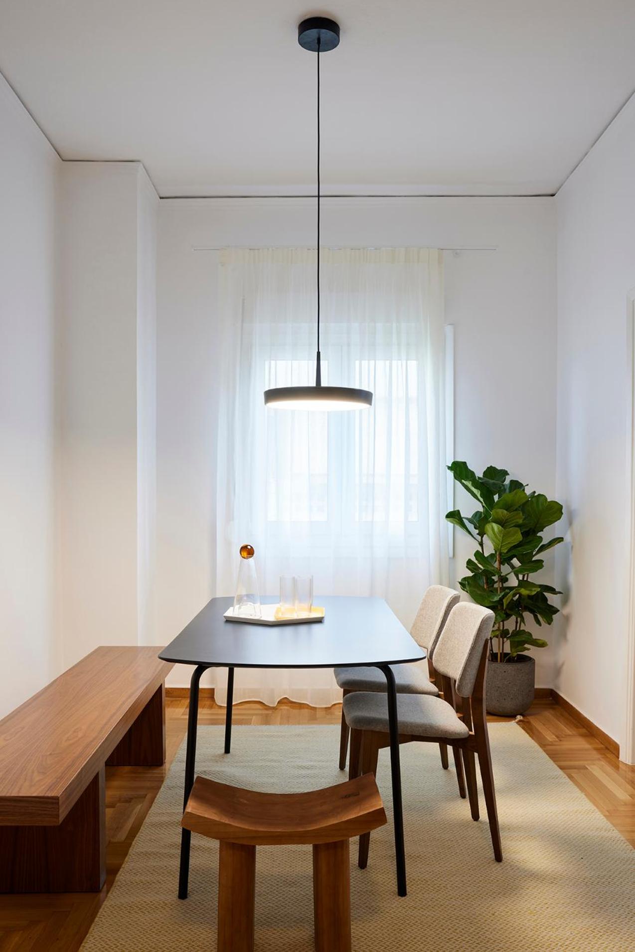 Phaedrus Living Kolonaki Crown Residences
