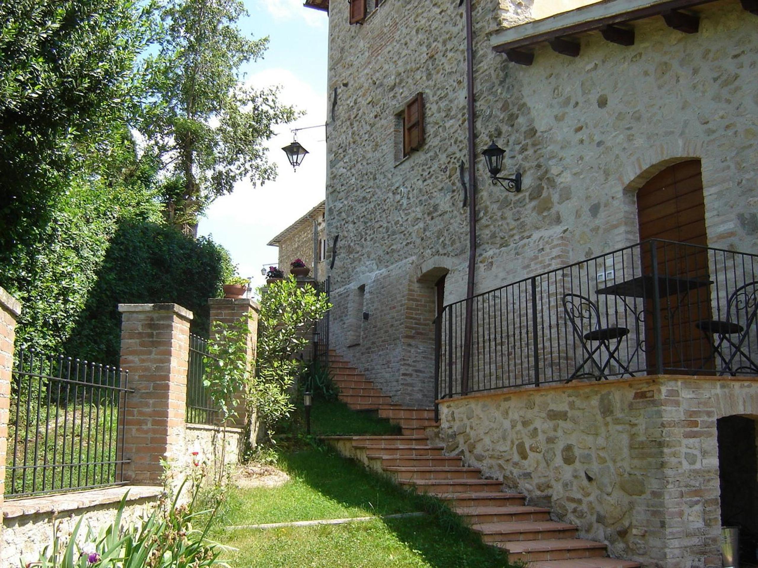 Casale del Monsignore