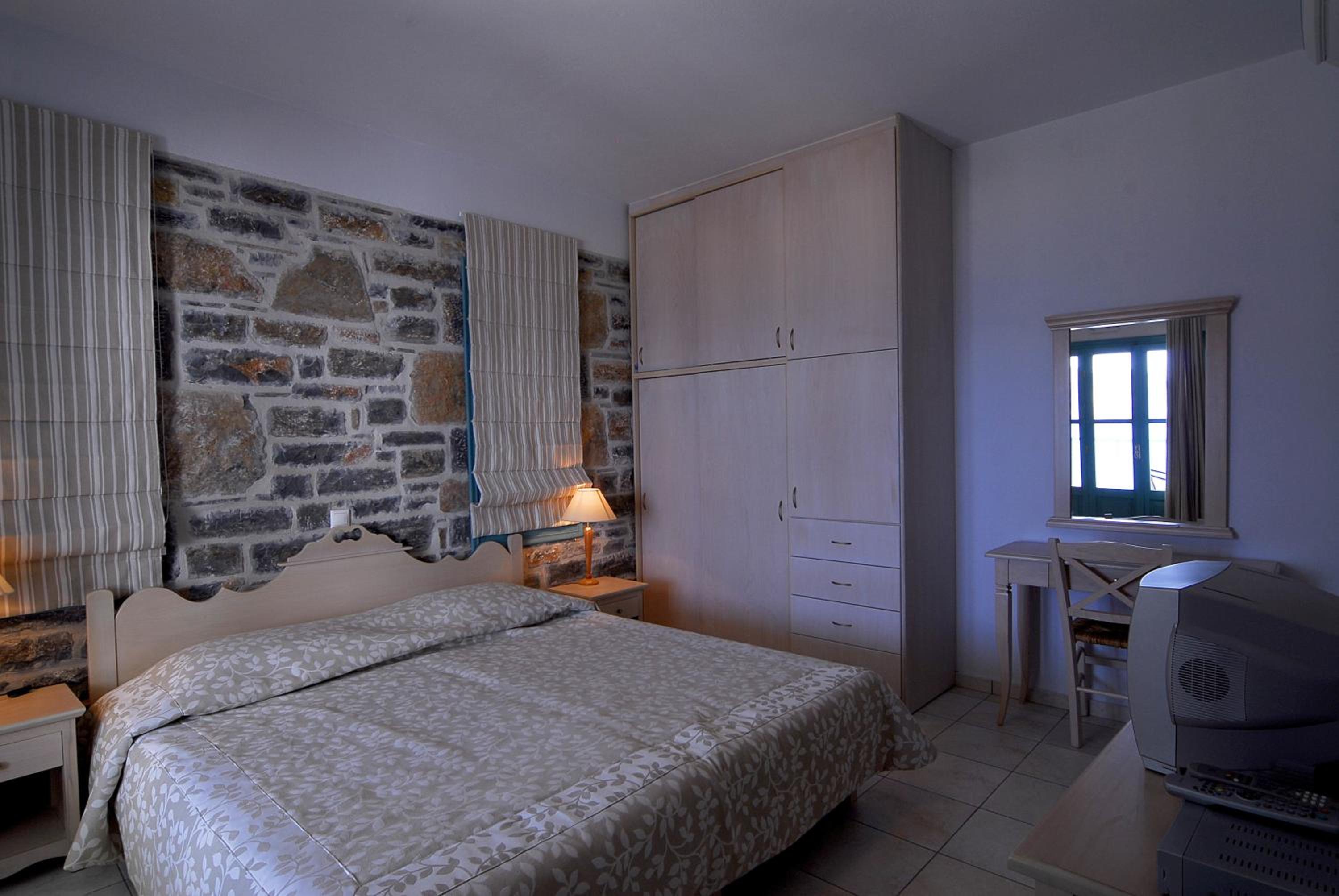 Mohlos Villas photo 4