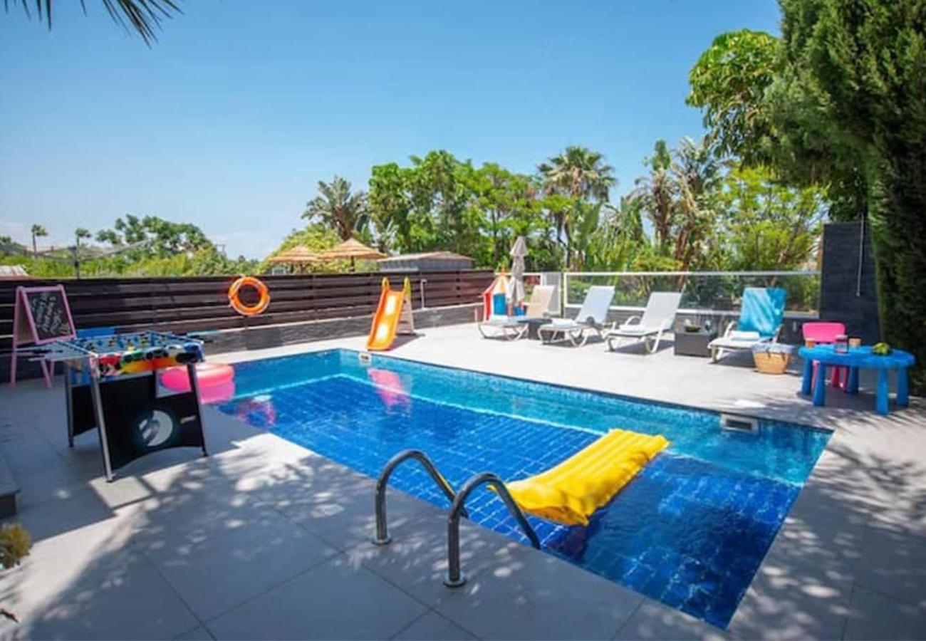 STAY Villa Eden view 2