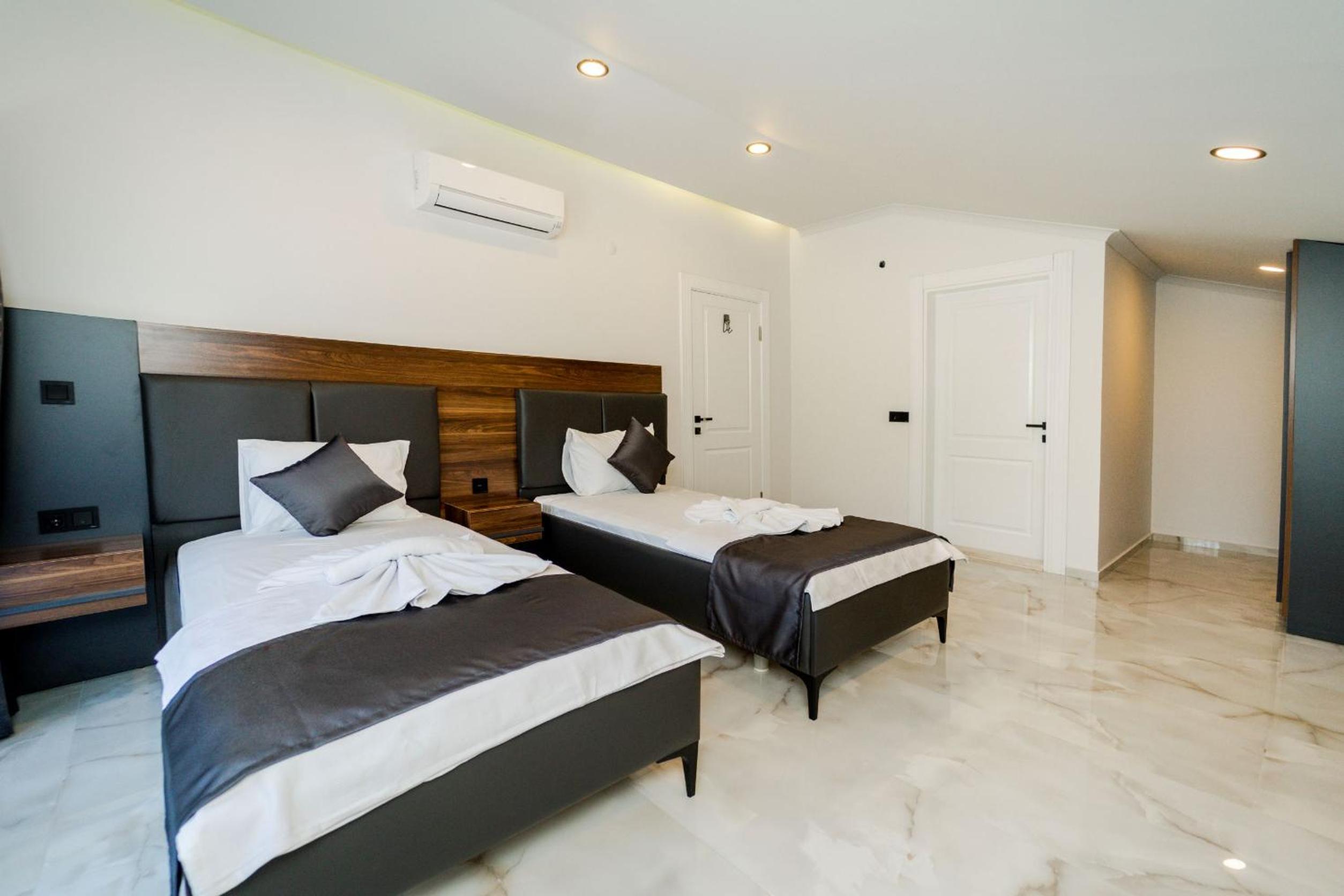 Memories Palace Villa