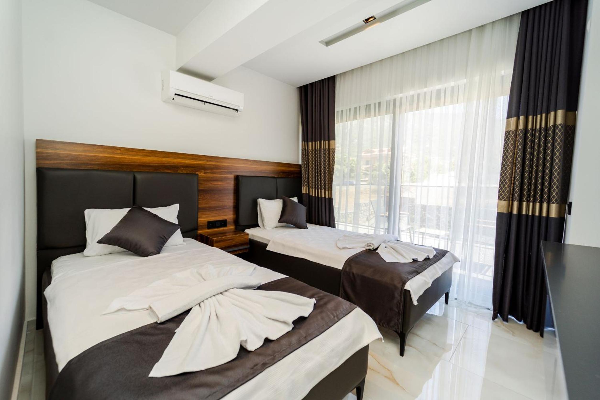 Memories Palace Villa