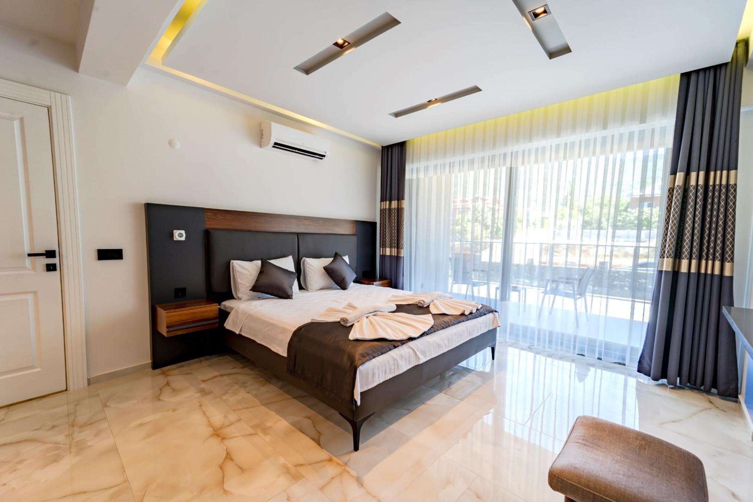Memories Palace Villa