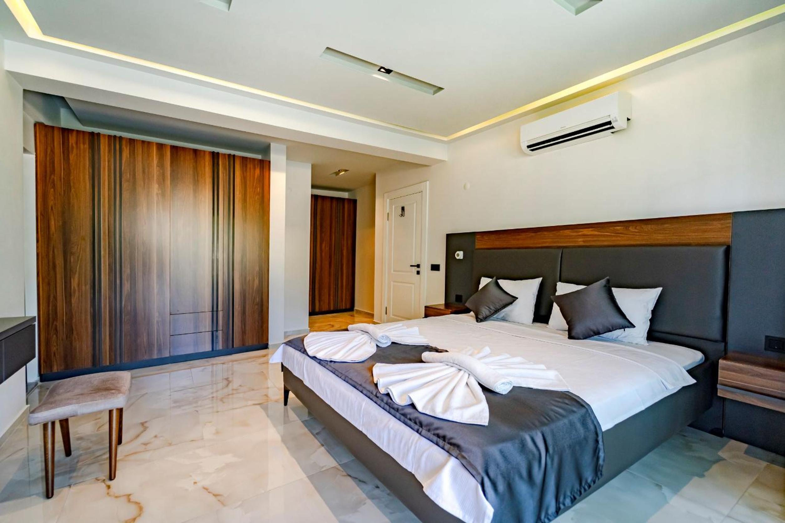 Memories Palace Villa