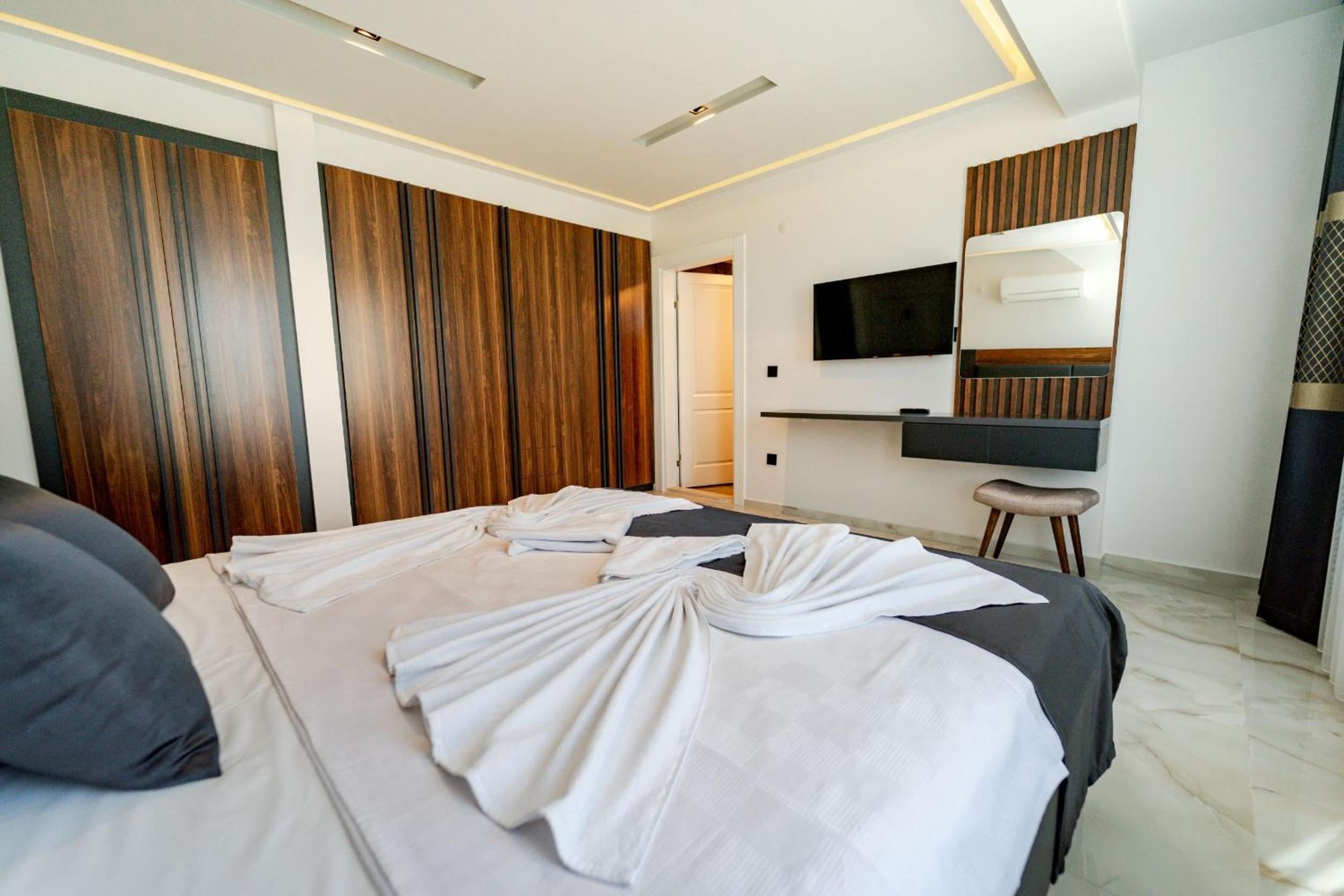 Memories Palace Villa