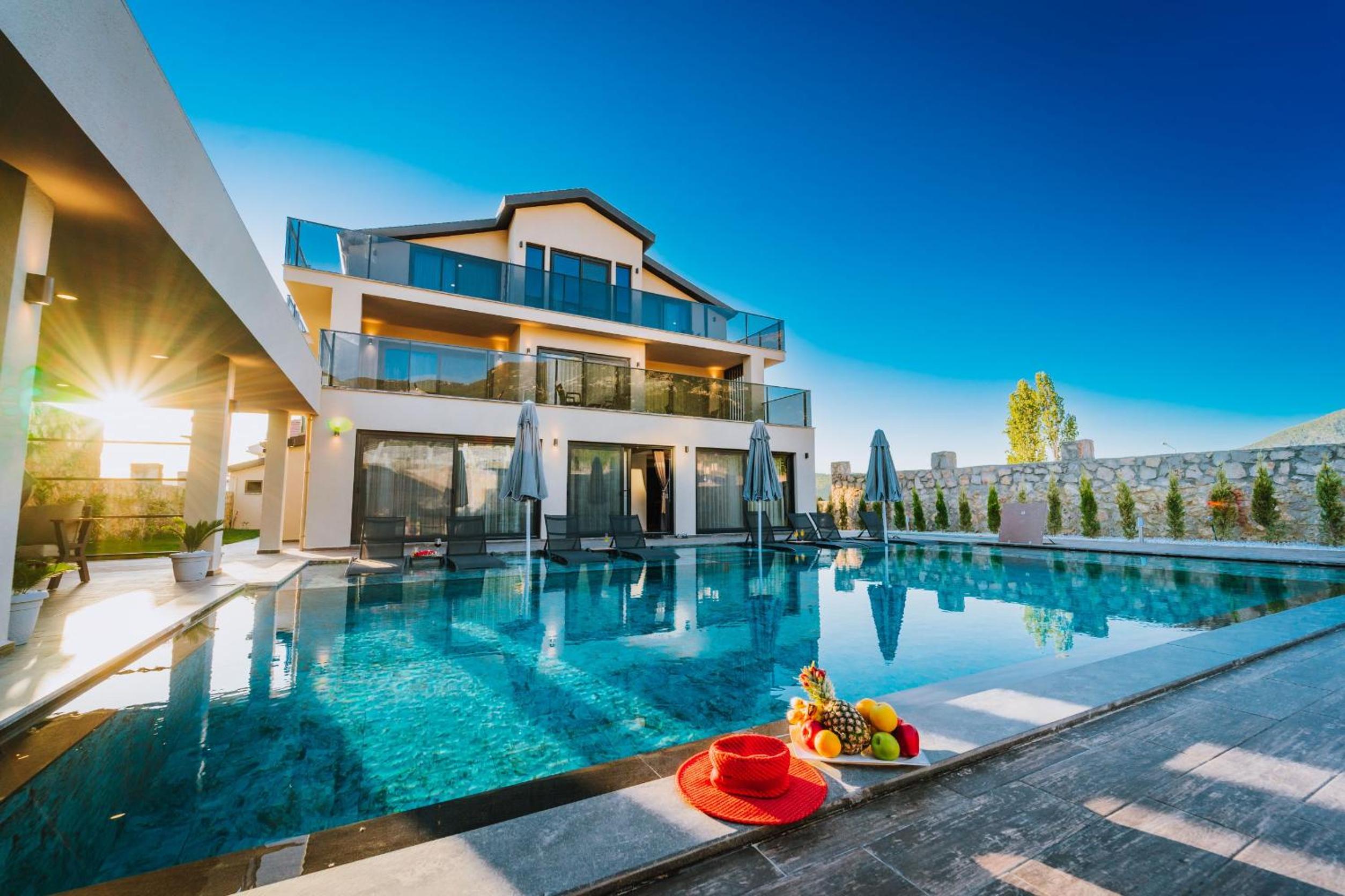 Memories Palace Villa