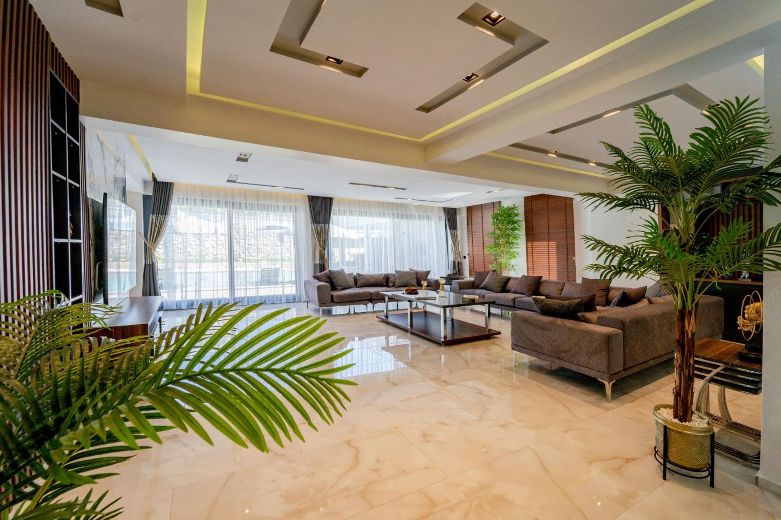 Memories Palace Villa