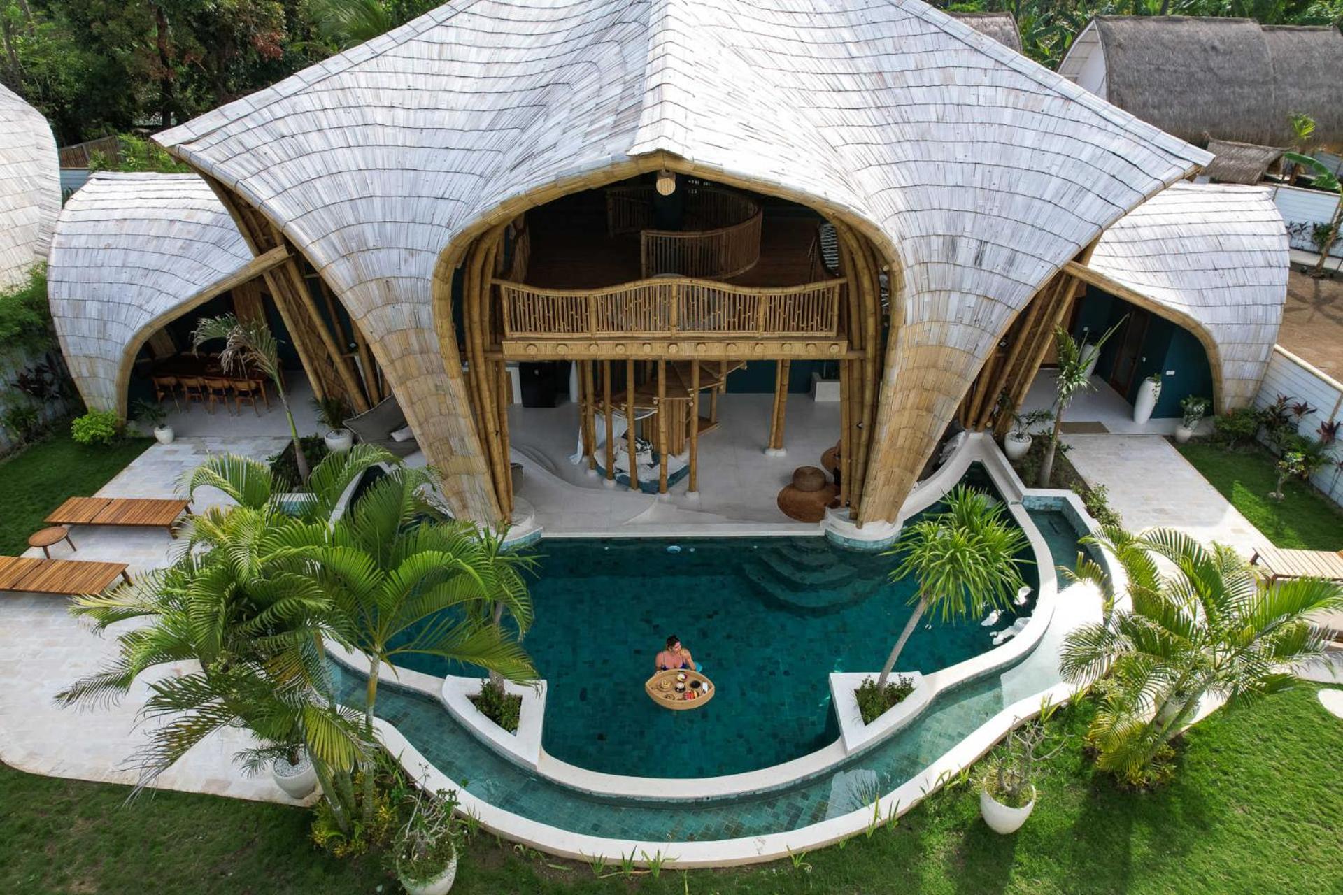 Villa Tokay - The Luxury Resort view 3