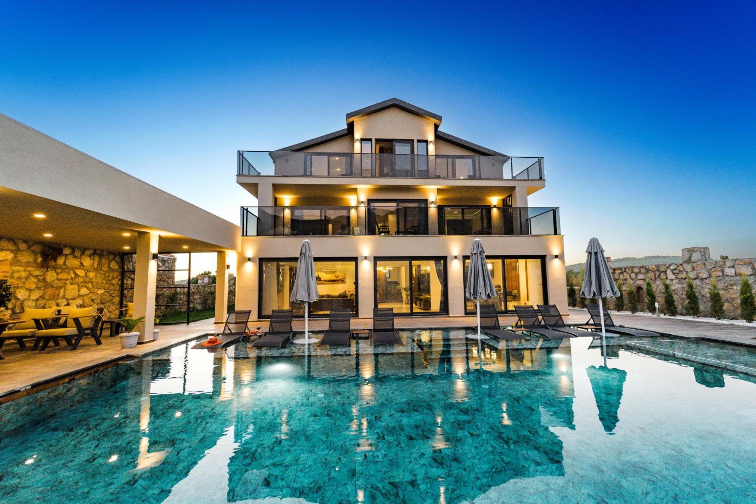 Memories Palace Villa