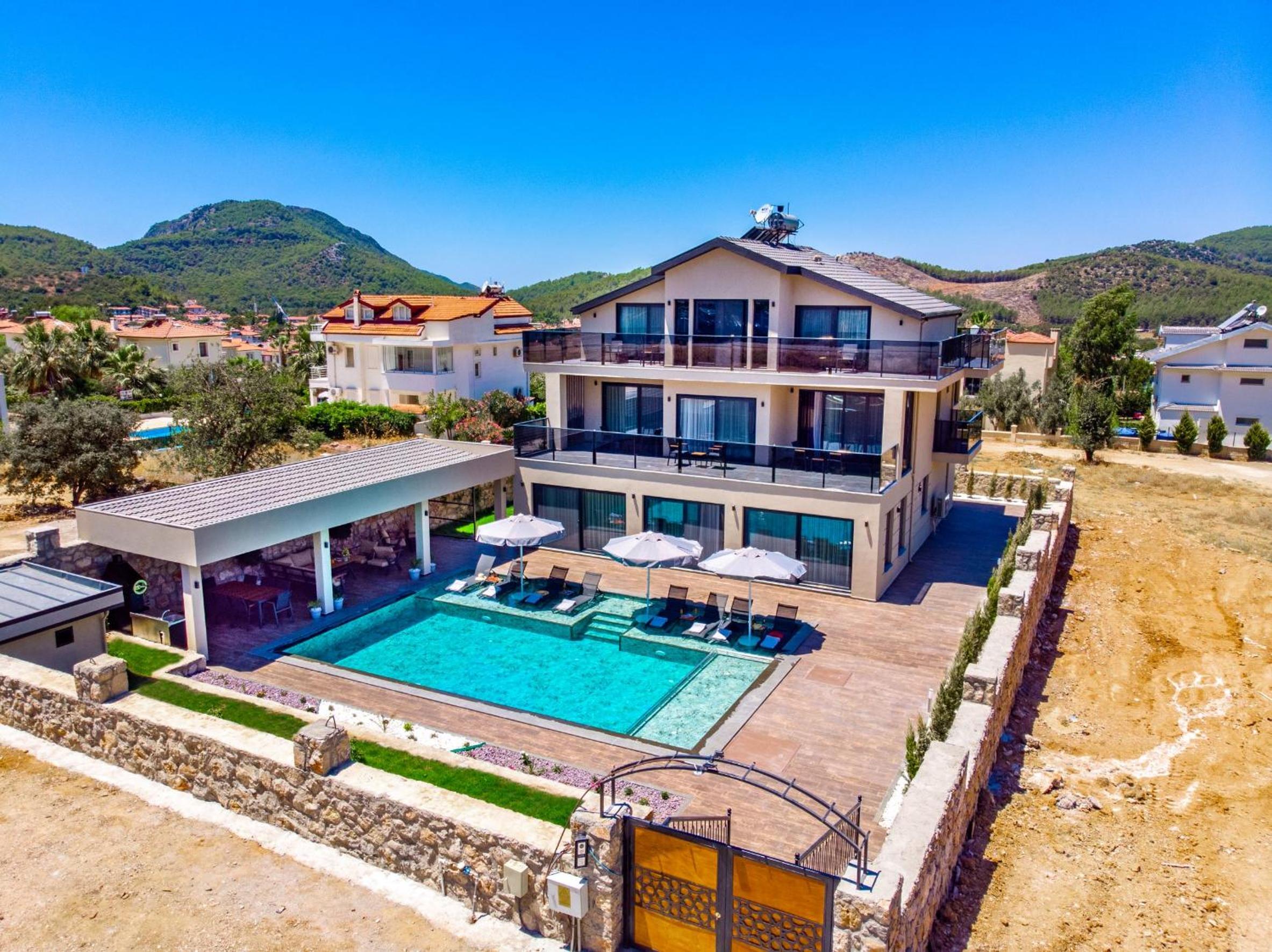 Memories Palace Villa
